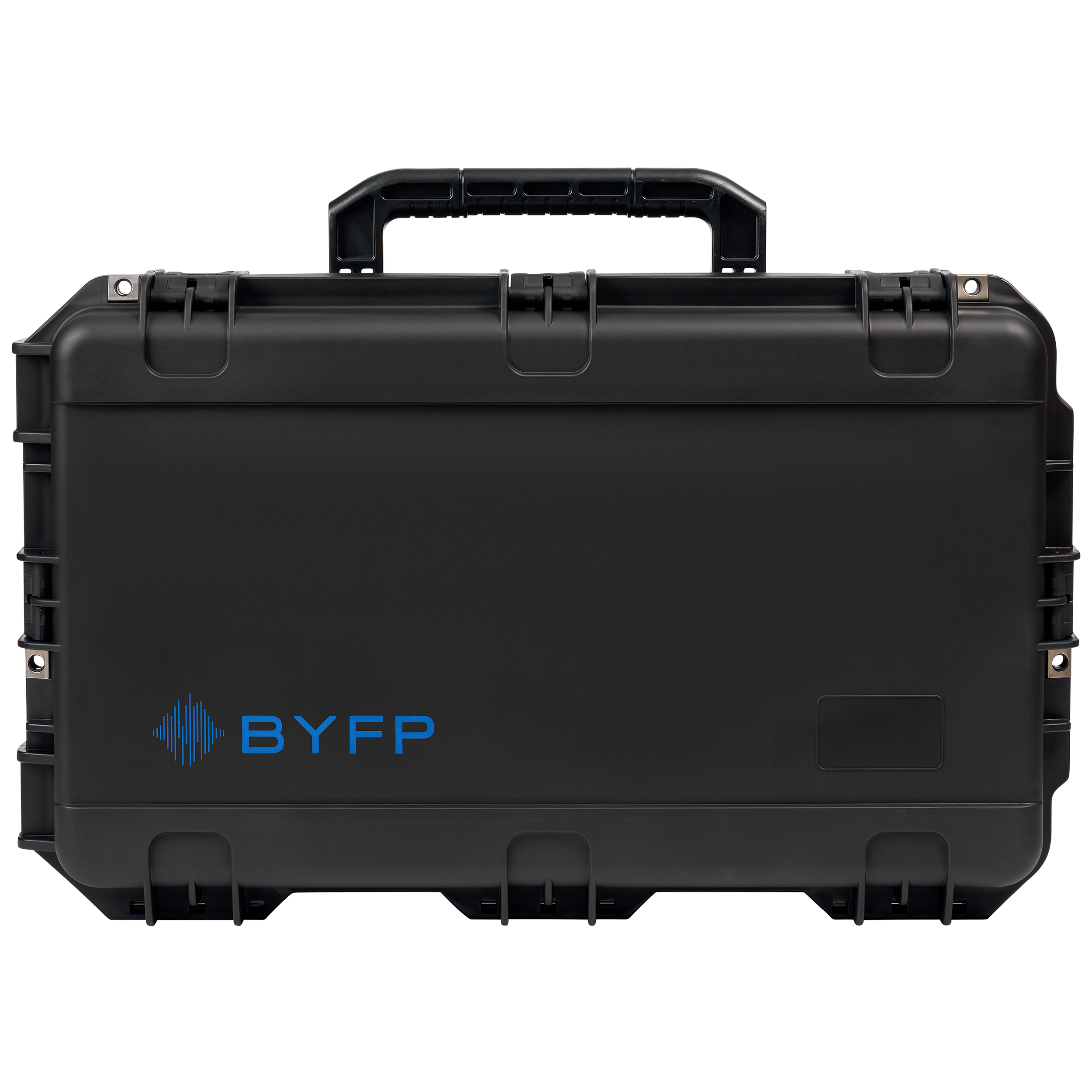BYFP ipCase for Clear-Com Free Speak II 1.9 GHz Transceiver