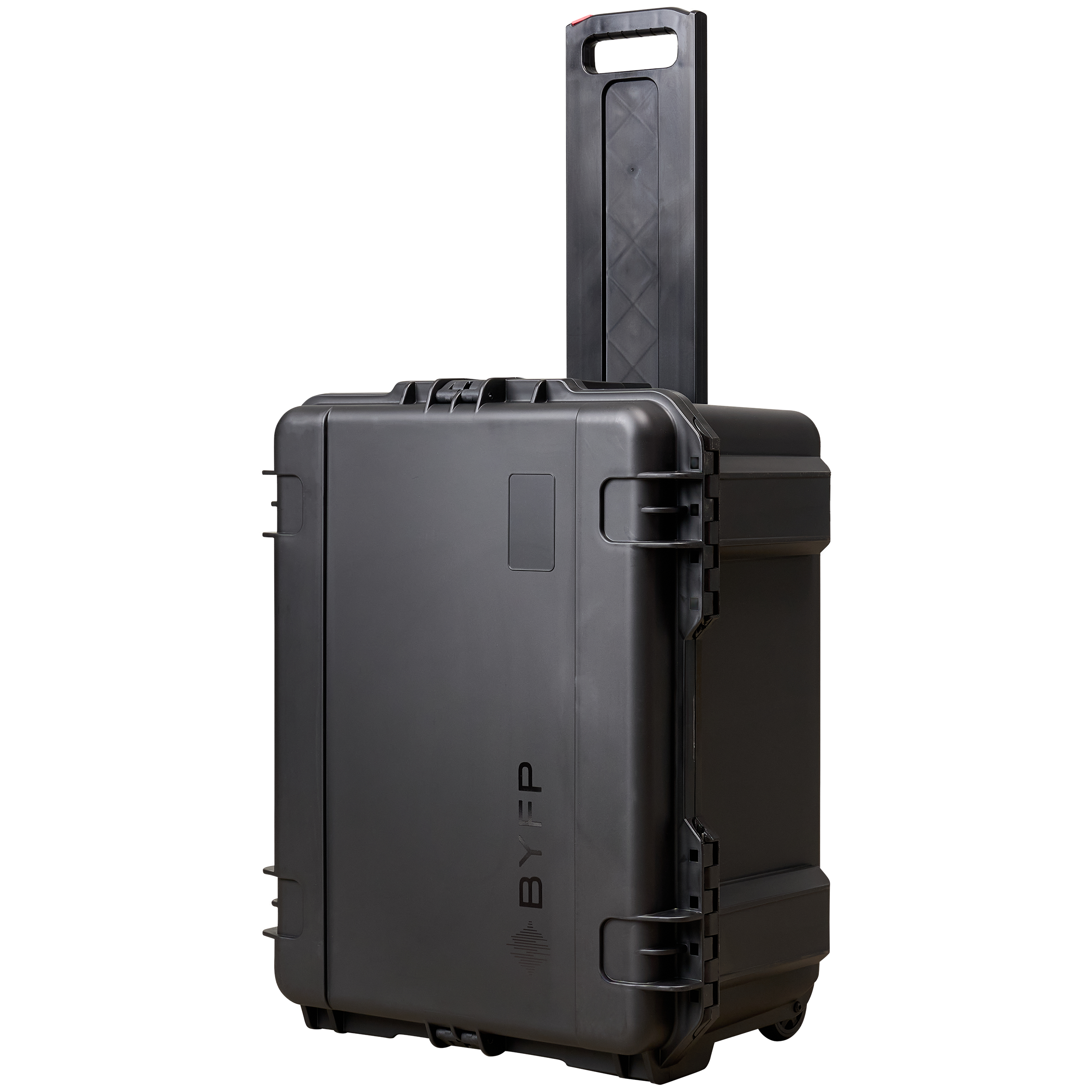 BYFP - ipCase for 3U Injection Molded Fly Rack - 13