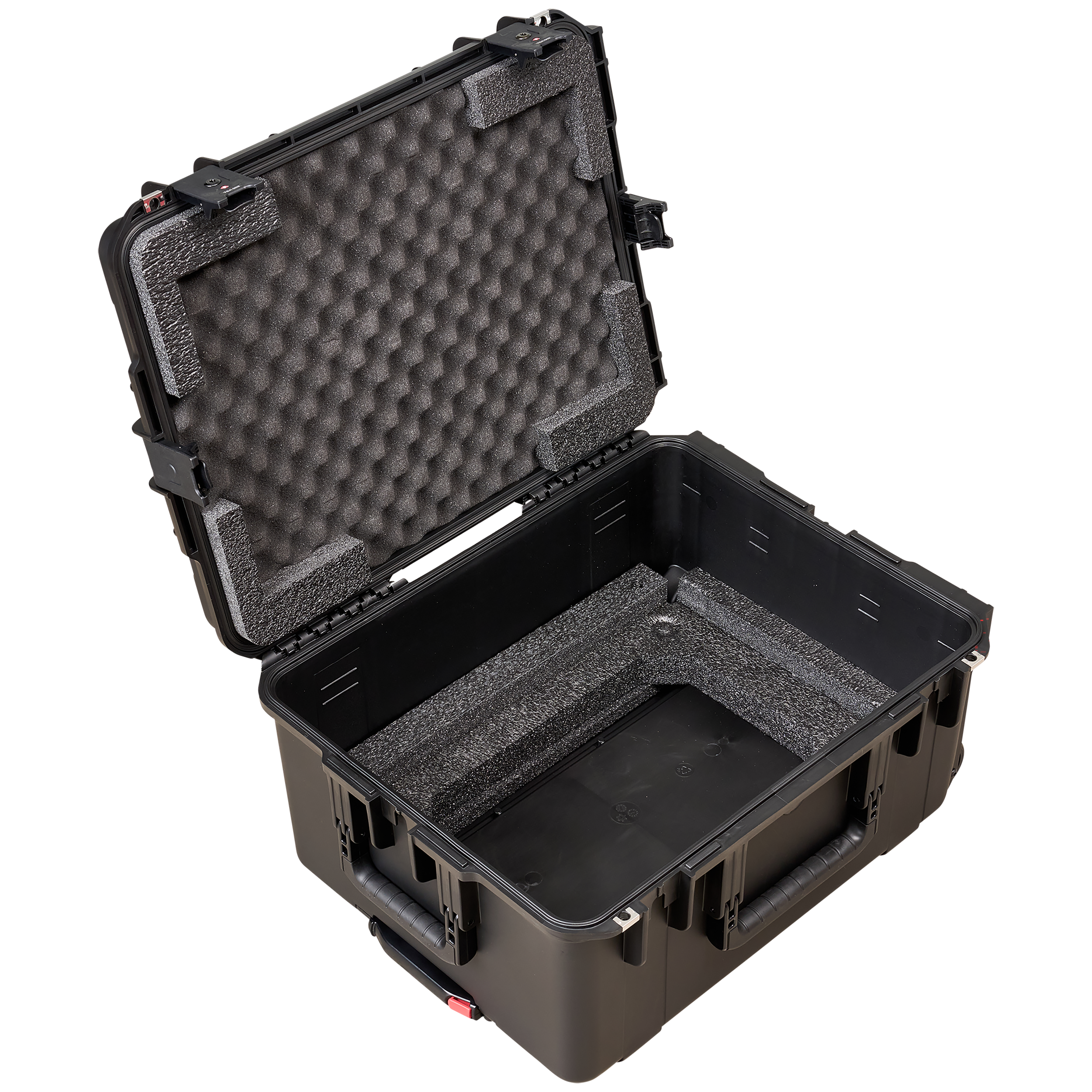 BYFP - ipCase for 3U Injection Molded Fly Rack - 13