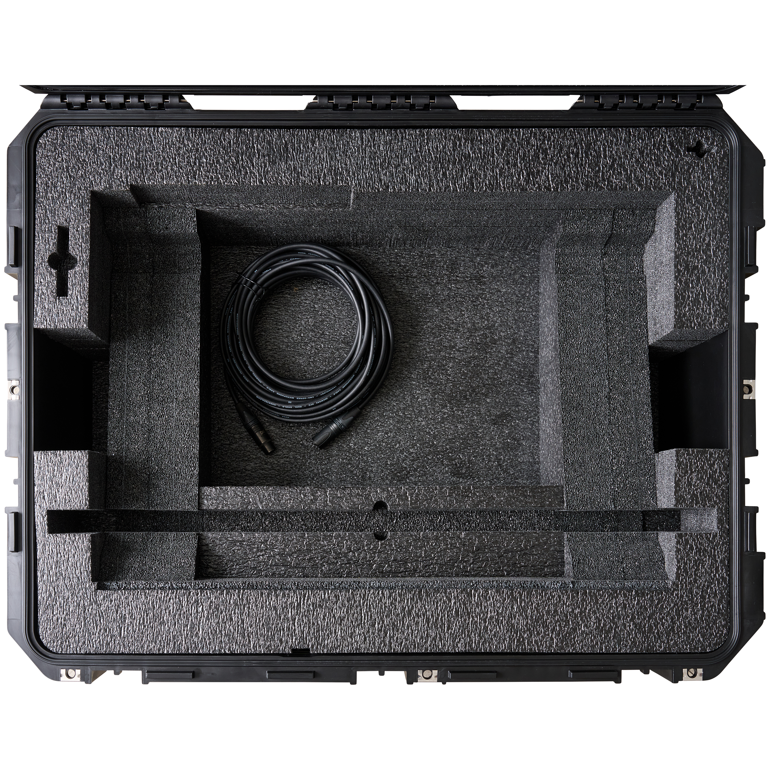 MA Lighting grandMA3 onPC Command Wing tourPack with BYFP ipCase