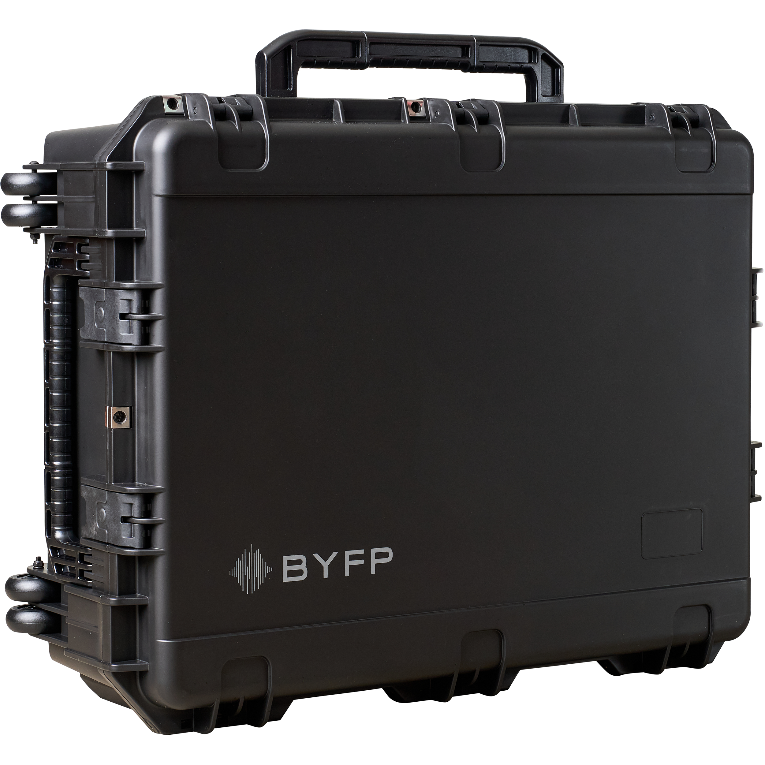 MA Lighting grandMA3 onPC Command Wing tourPack with BYFP ipCase