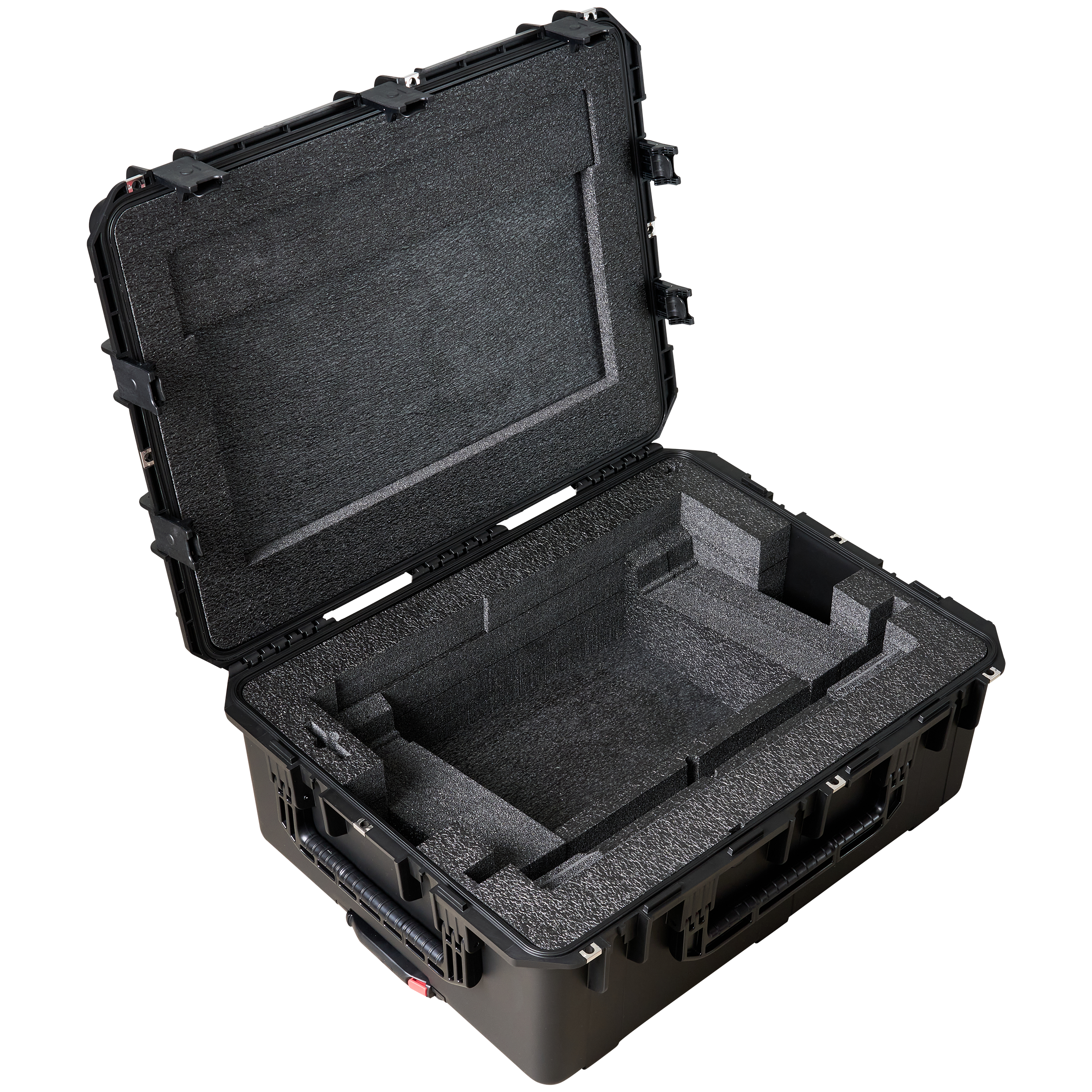 MA Lighting grandMA3 onPC Command Wing tourPack with BYFP ipCase