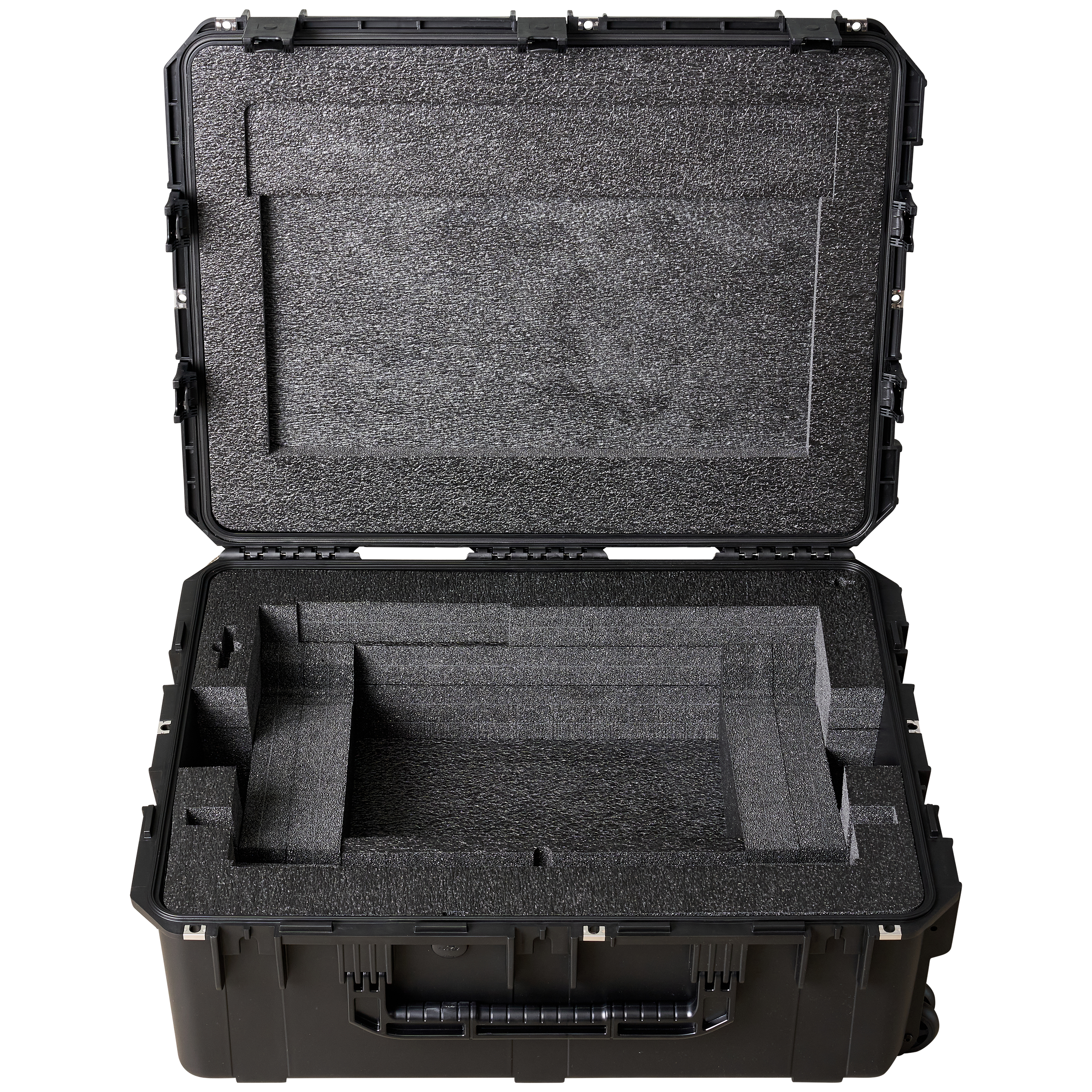 MA Lighting grandMA3 onPC Command Wing tourPack with BYFP ipCase