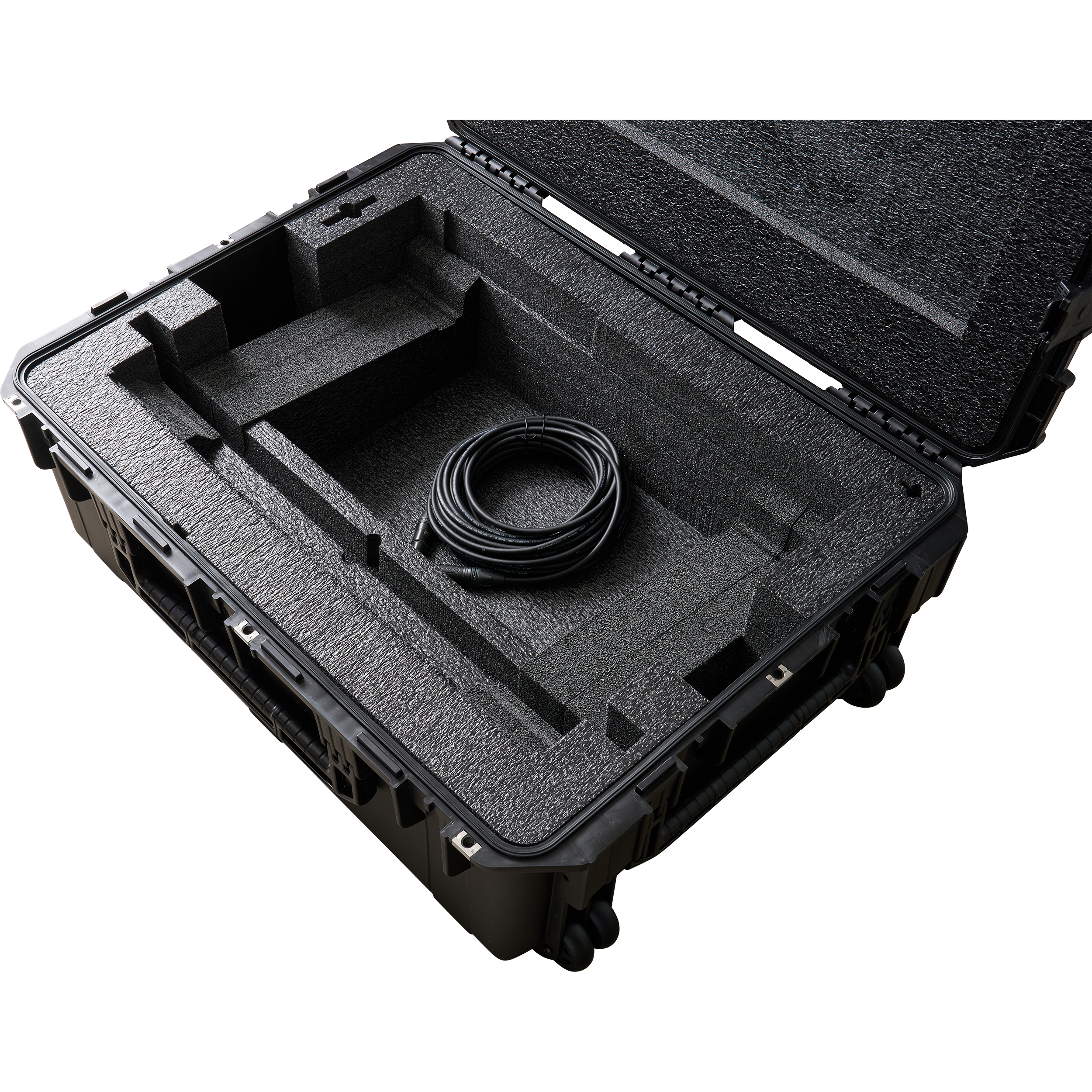 MA Lighting grandMA3 onPC Command Wing tourPack with BYFP ipCase