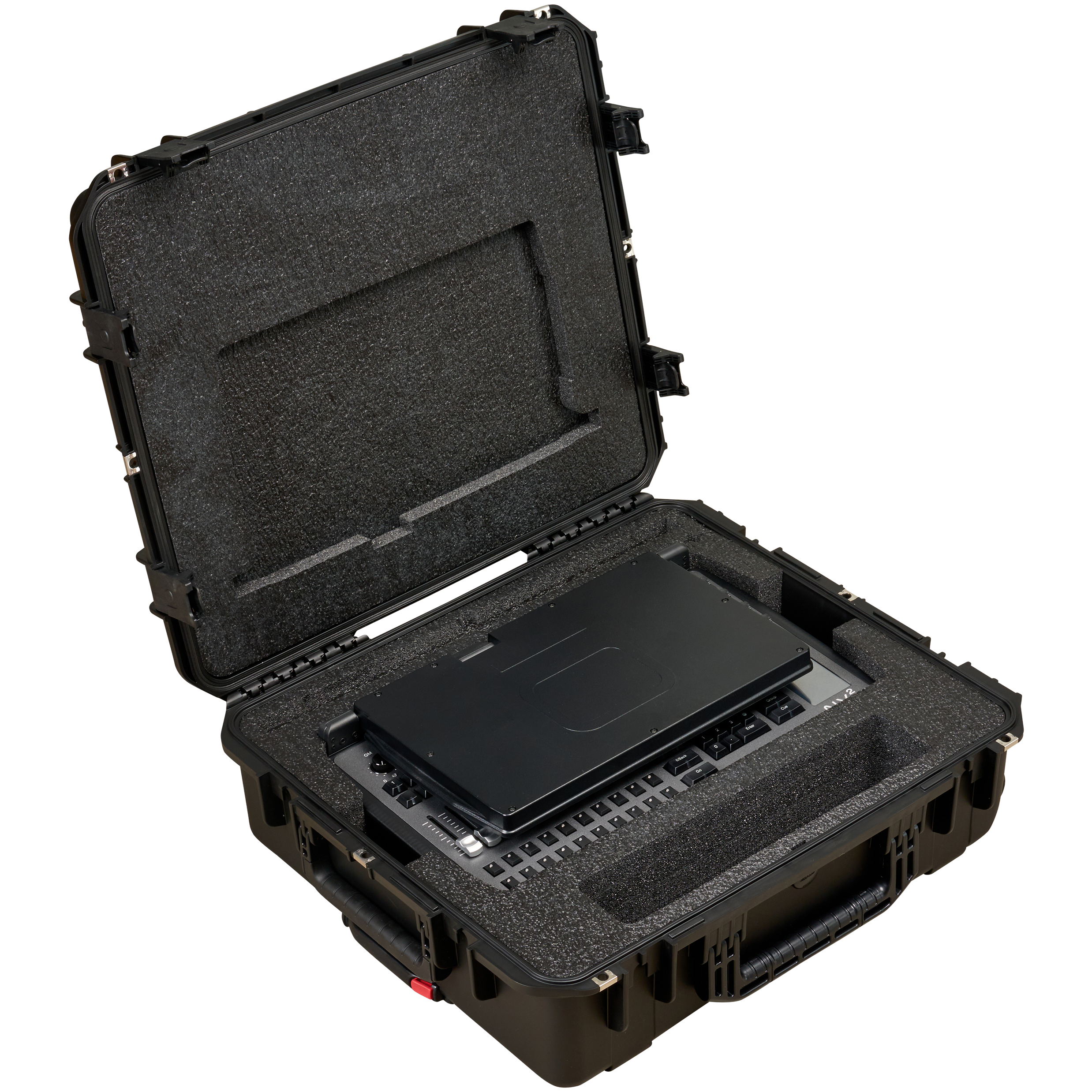 Obsidian ONYX NX2 tourPack with BYFP ipCase