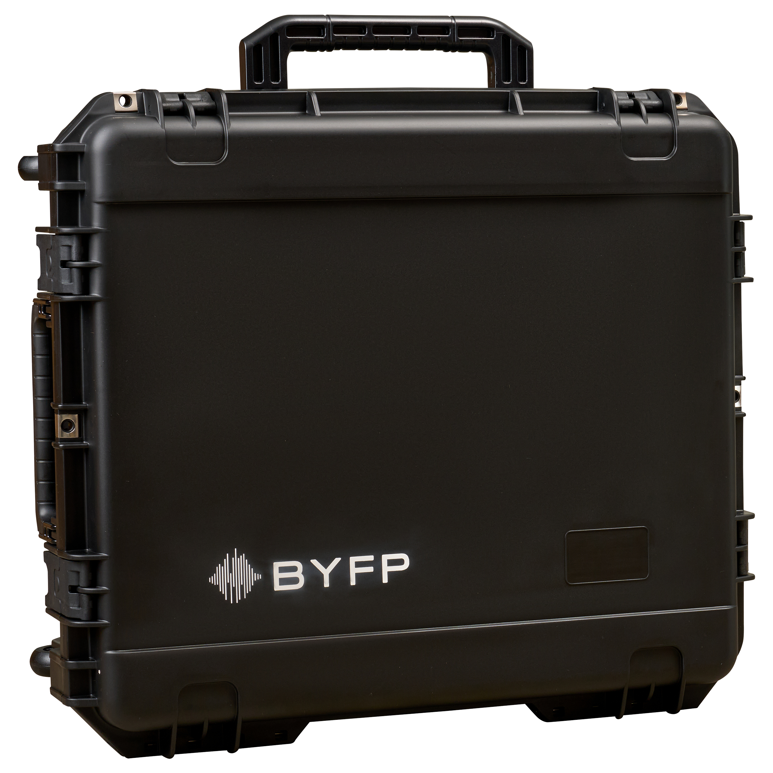 BYFP ipCase for Obsidian ONYX NX2