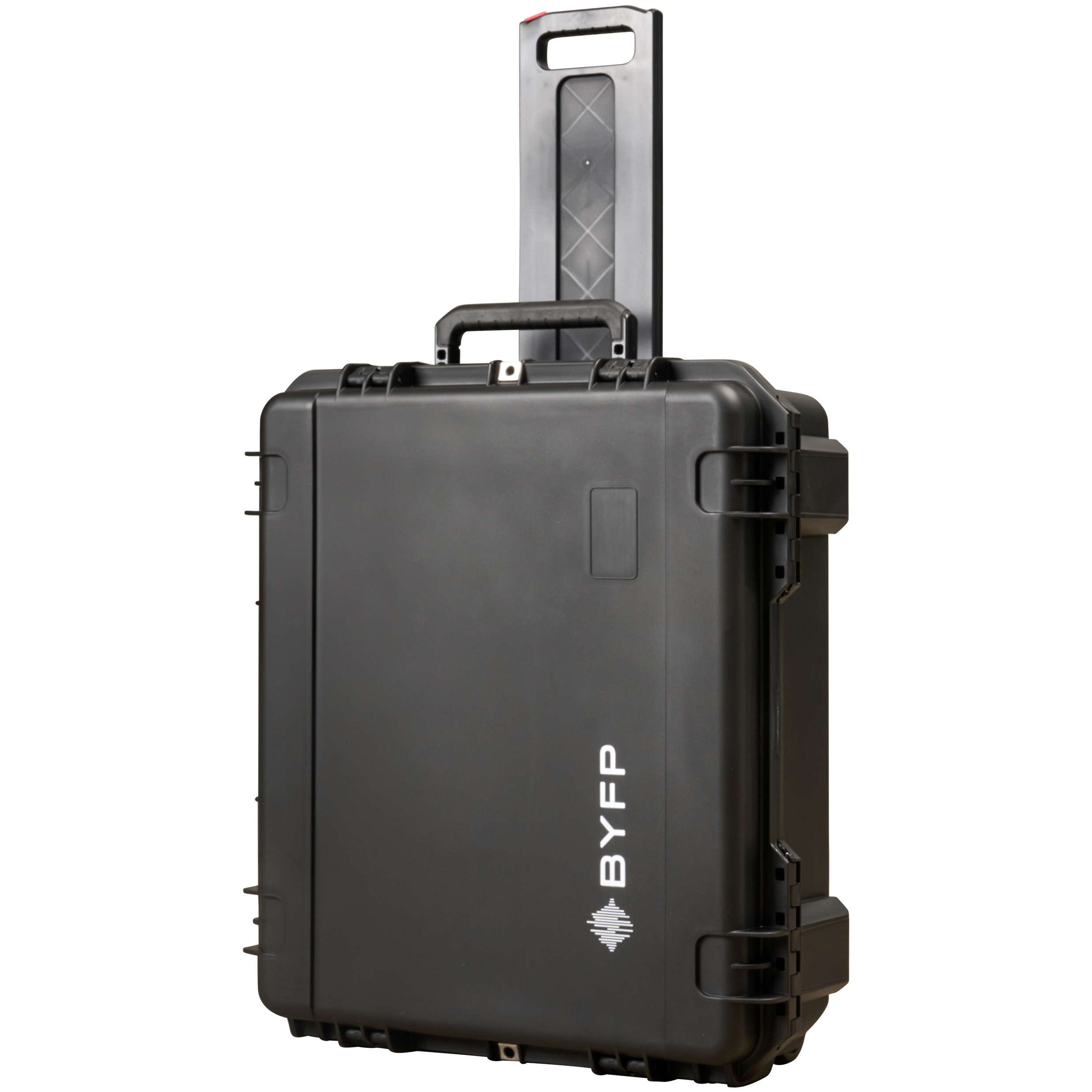 Obsidian ONYX NX2 tourPack with BYFP ipCase