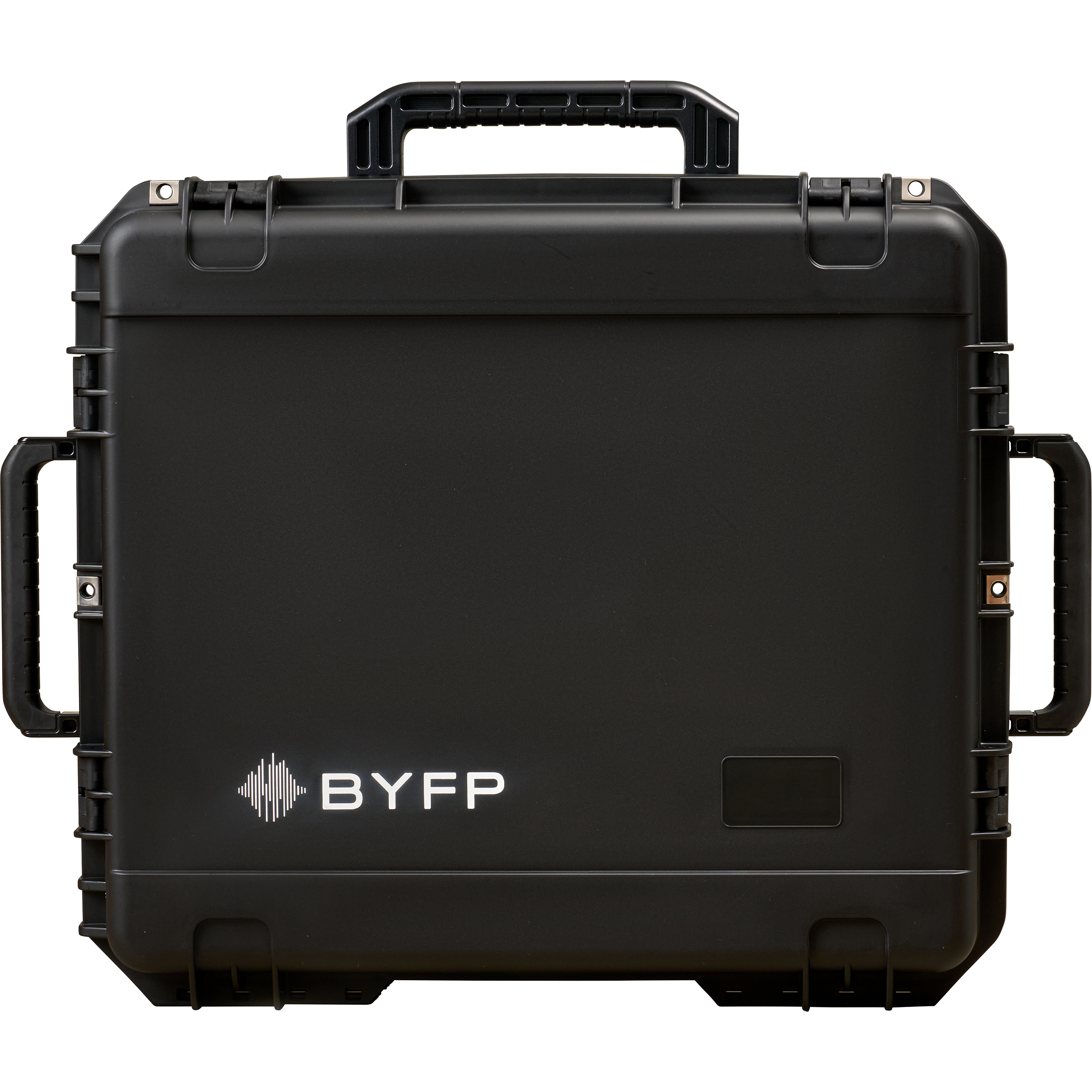Obsidian ONYX NX2 tourPack with BYFP ipCase
