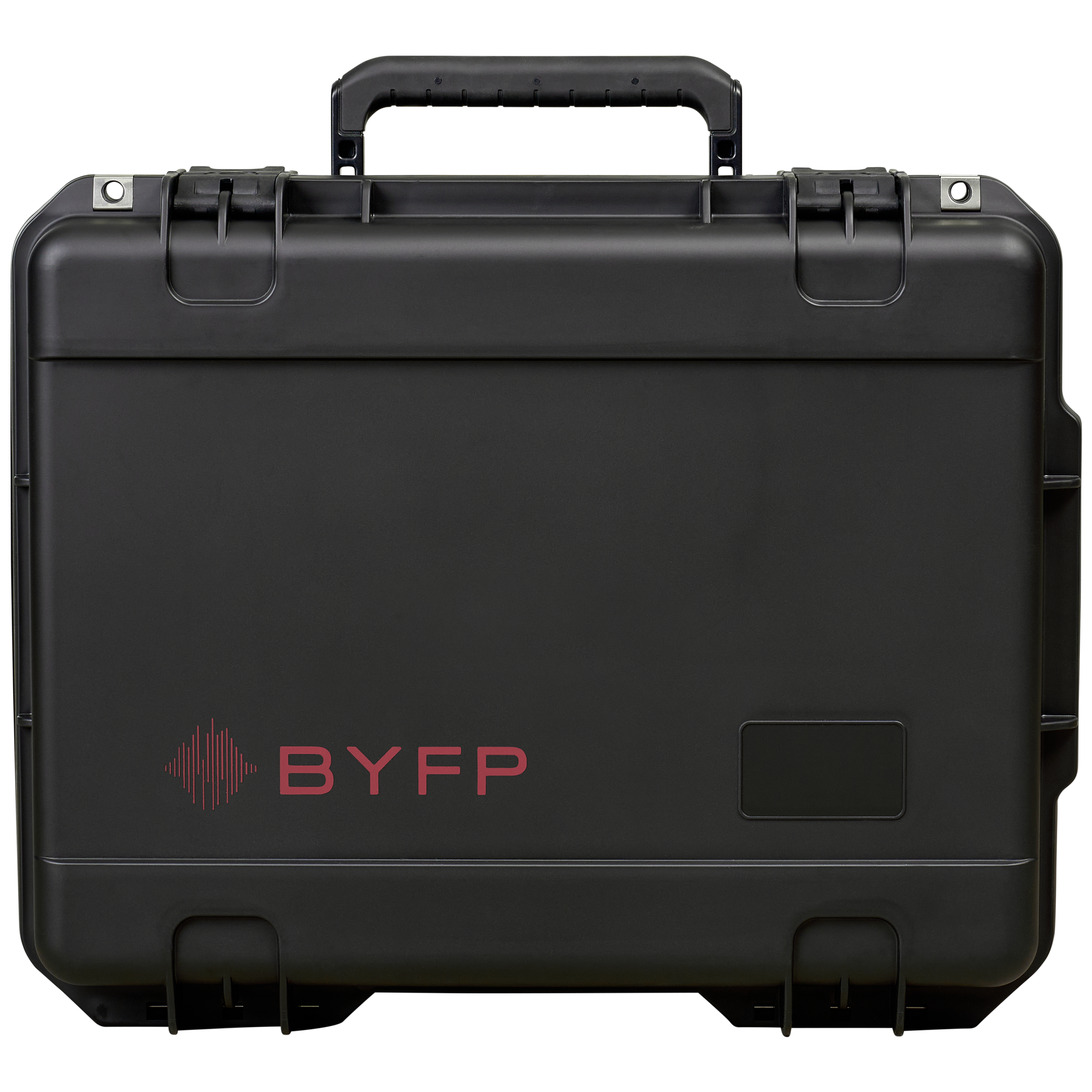 Pioneer PLX-CRSS12 tourPack with BYFP ipCase