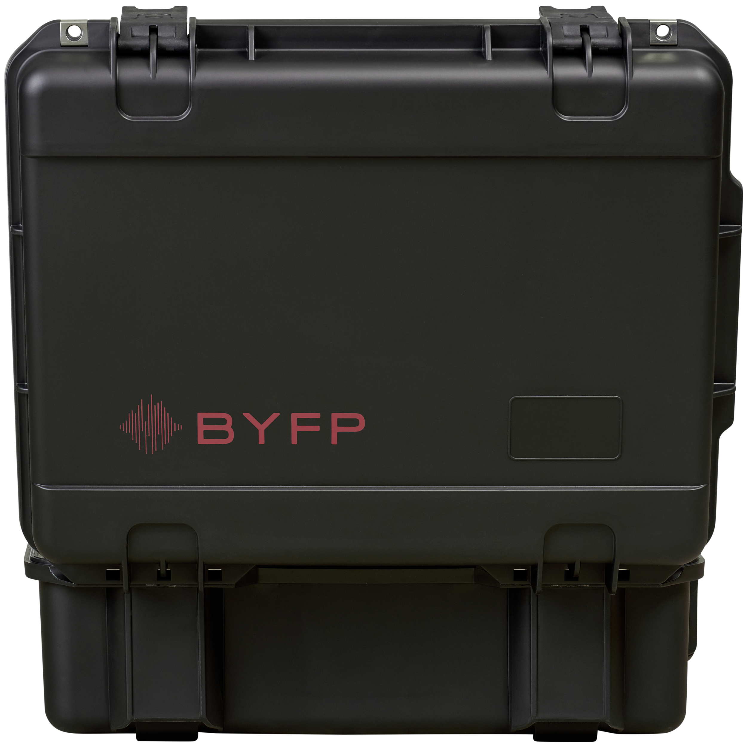 Pioneer PLX-CRSS12 tourPack with BYFP ipCase