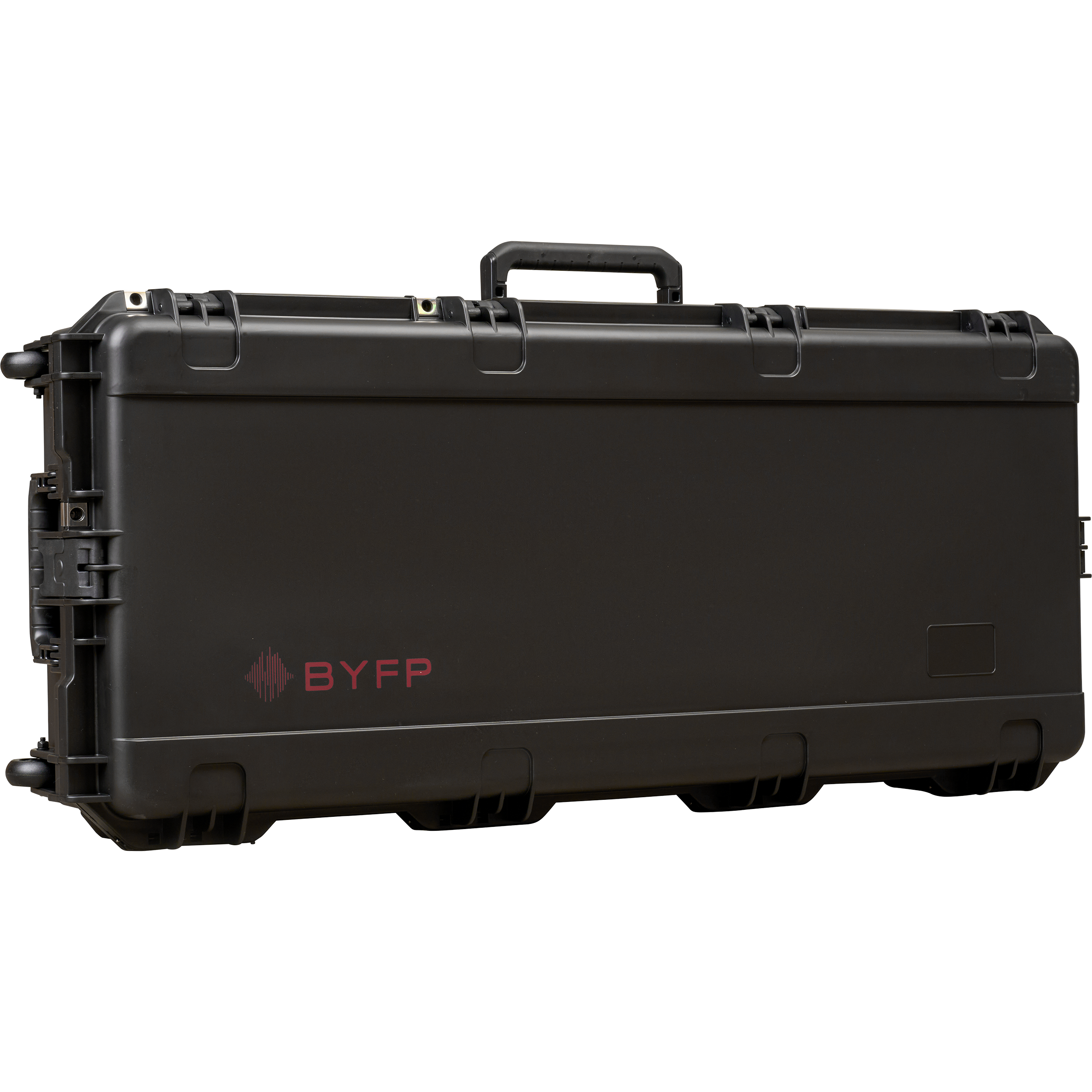 BYFP ipcase for Pioneer DDJ-FLX10