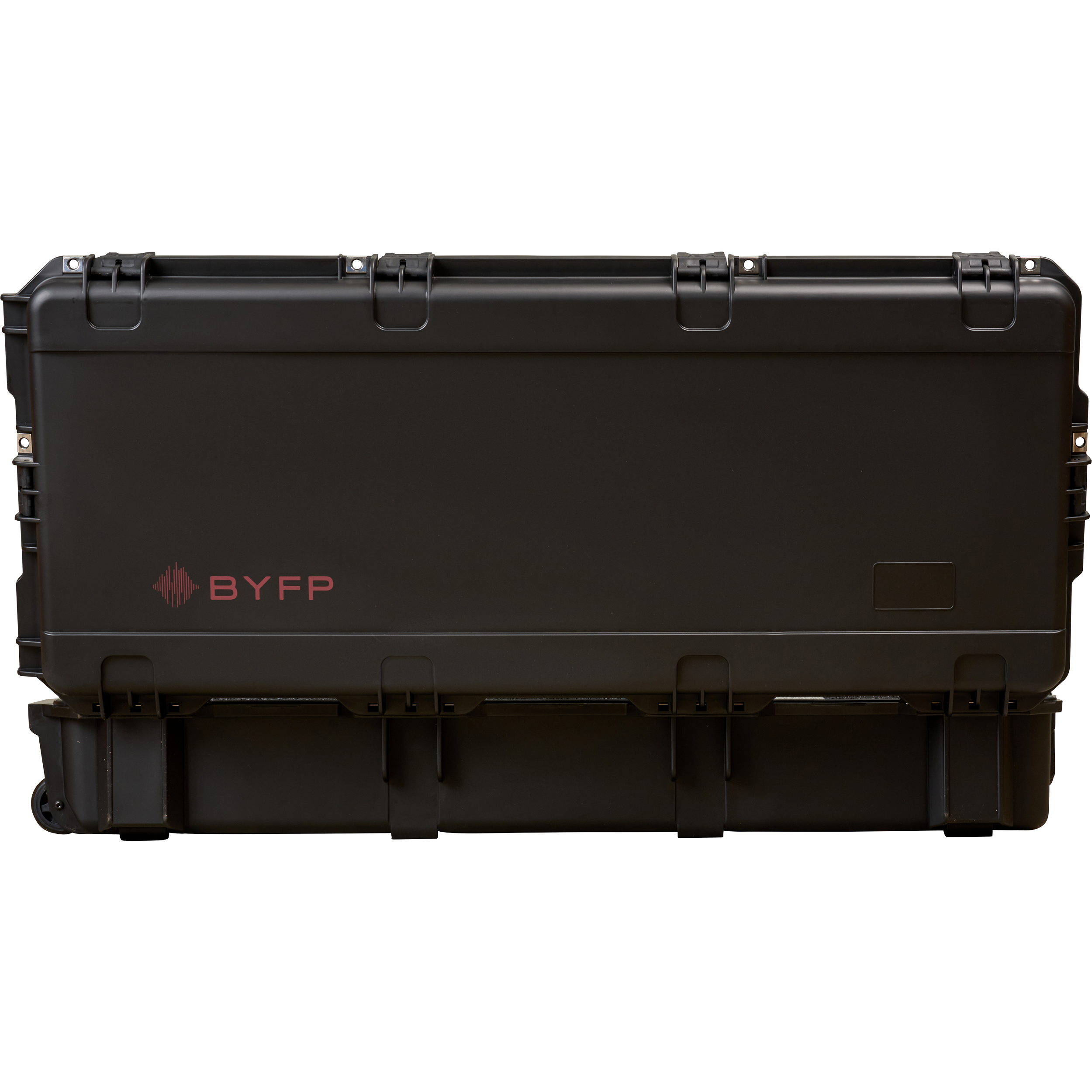 Pioneer DJ DDJ-FLX10 Controller tourPack with BYFP ipCase