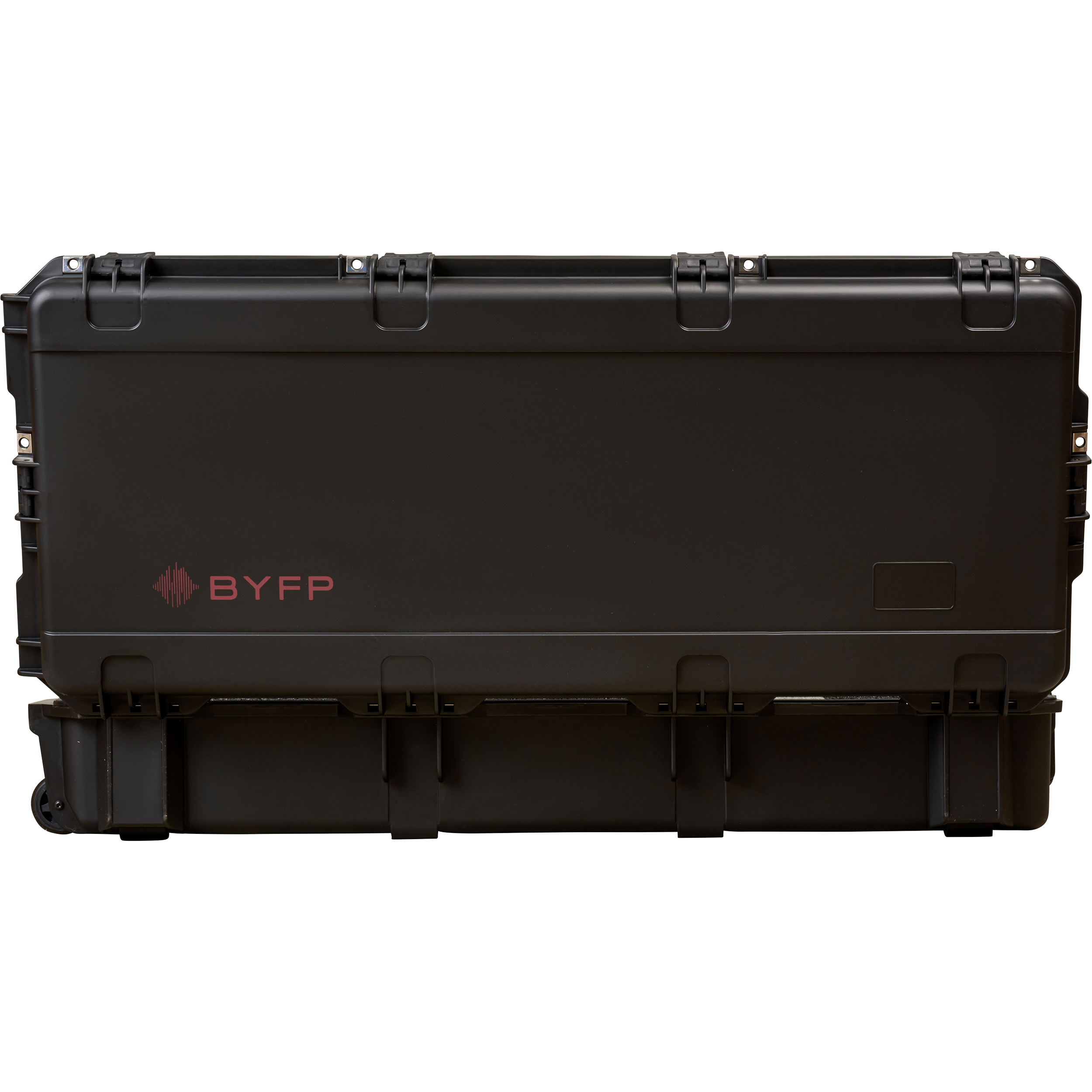 BYFP ipcase for Pioneer DDJ-FLX10