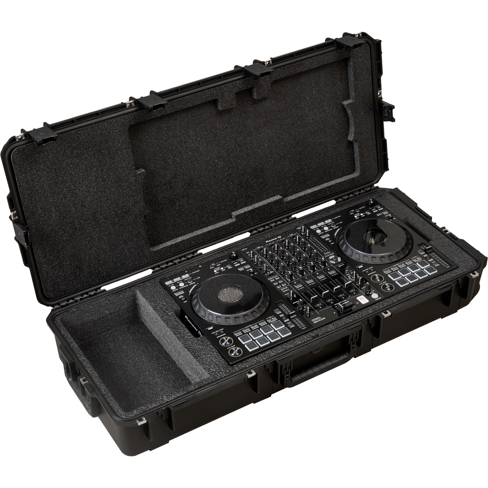 BYFP ipcase for Pioneer DDJ-FLX10