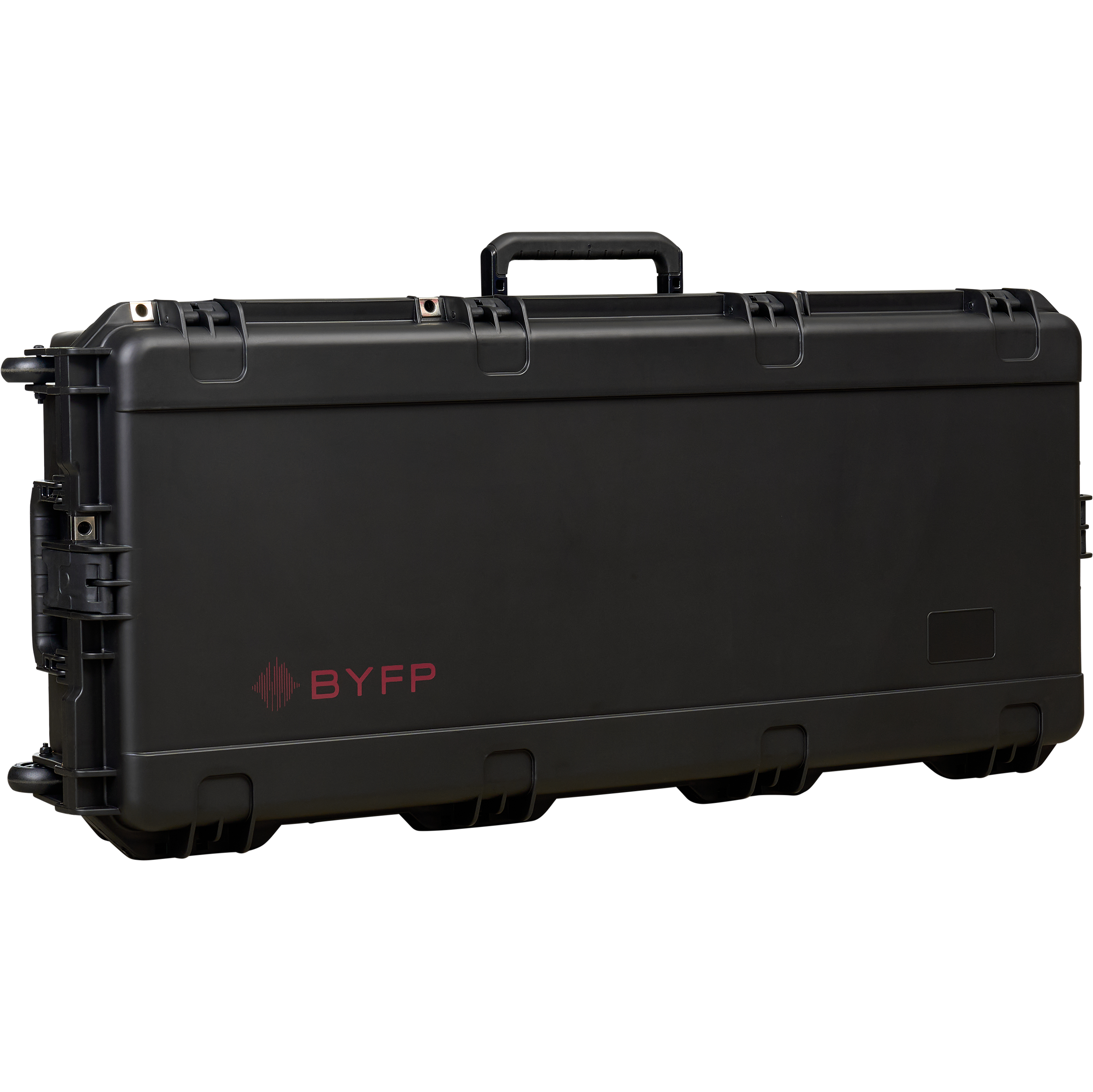 Pioneer DDJ-REV5 tourPack with BYFP ipCase