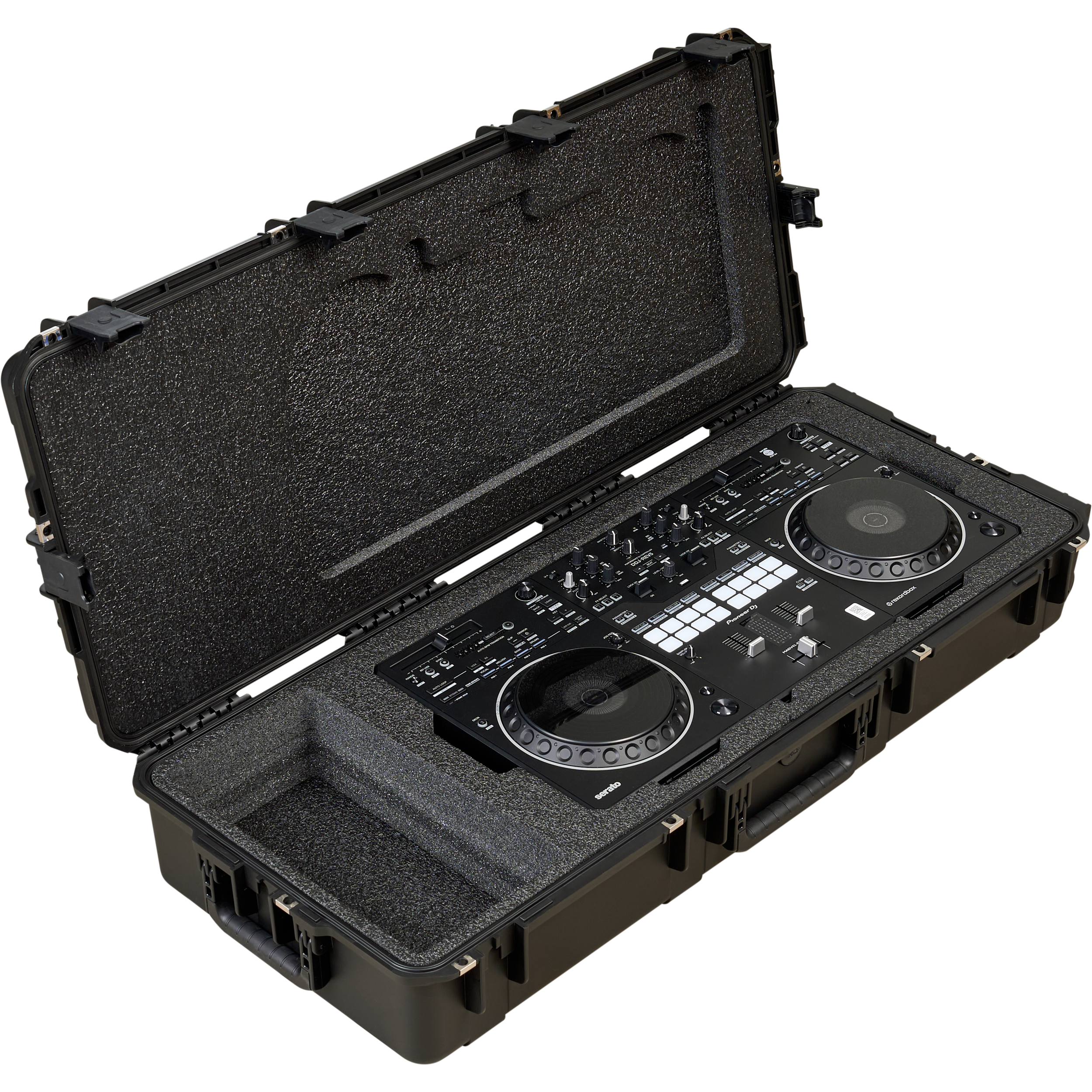 Pioneer DDJ-REV5 tourPack with BYFP ipCase