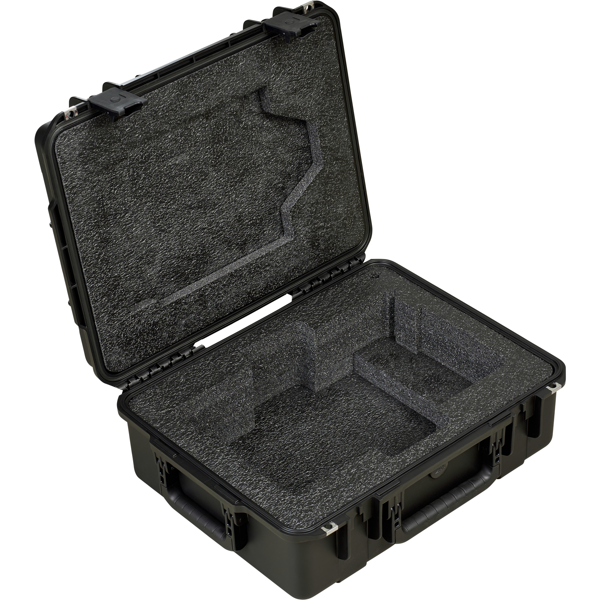 Pioneer DJM-S11 tourPack with BYFP ipCase