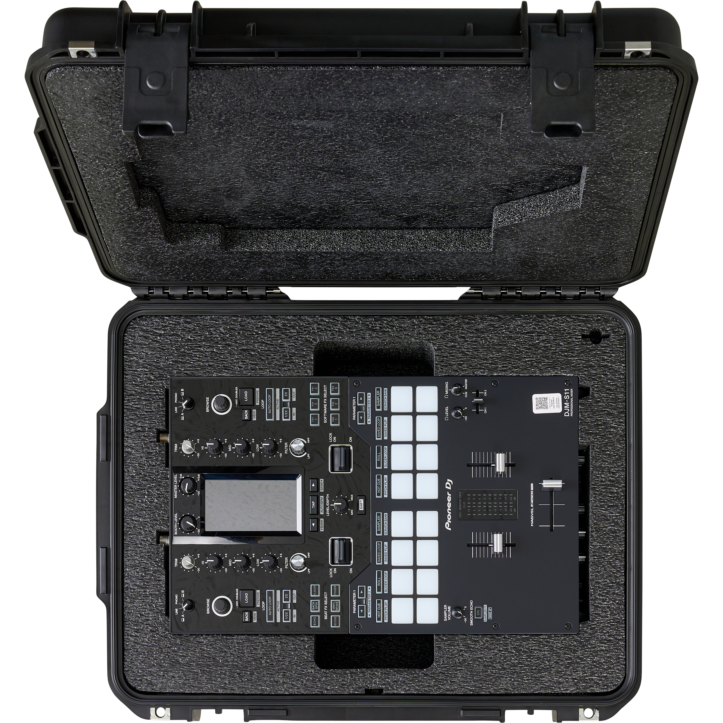 BYFP ipCase for Pioneer DJM-S11