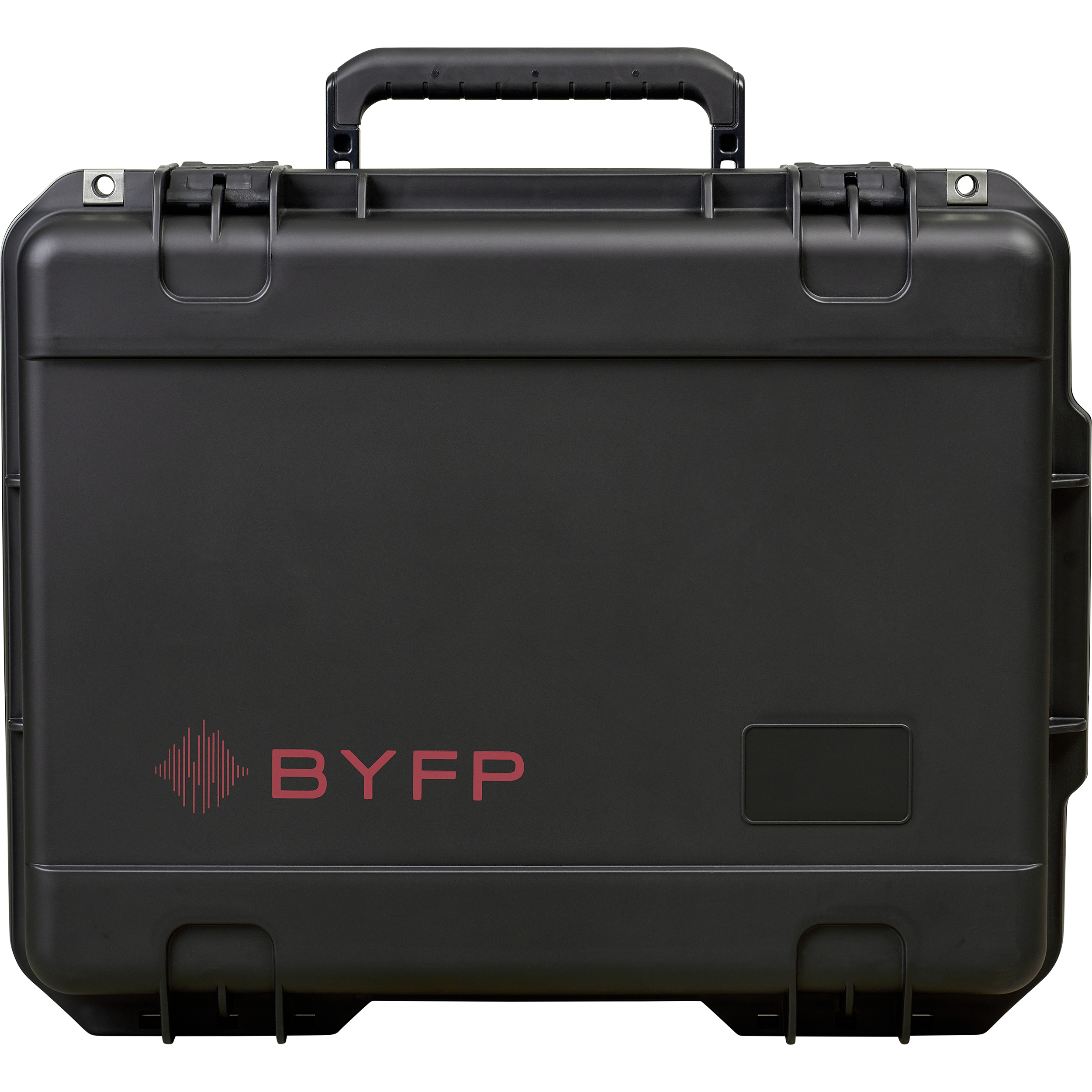 BYFP ipCase for Pioneer DJM-S11