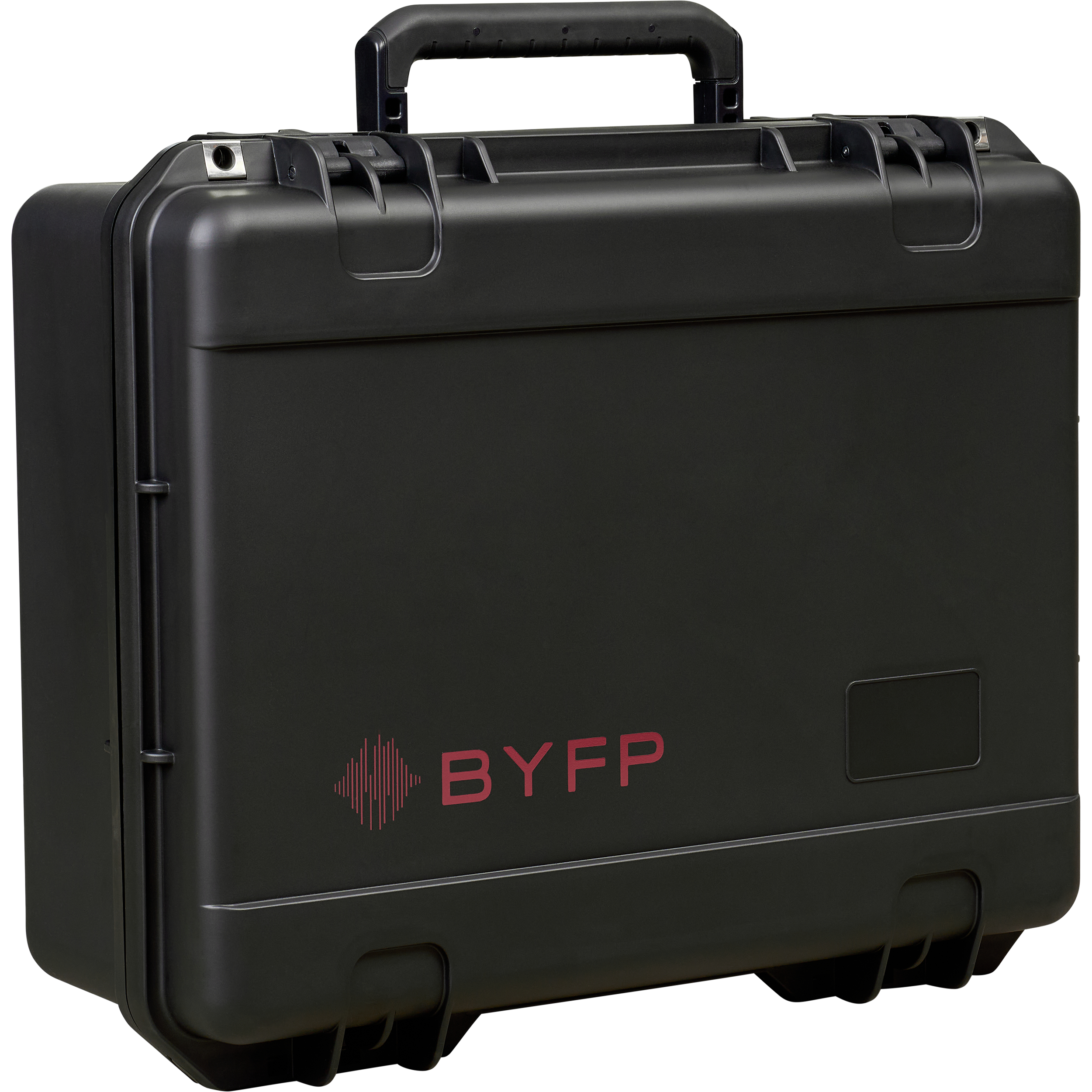 Pioneer DJM-S11 tourPack with BYFP ipCase