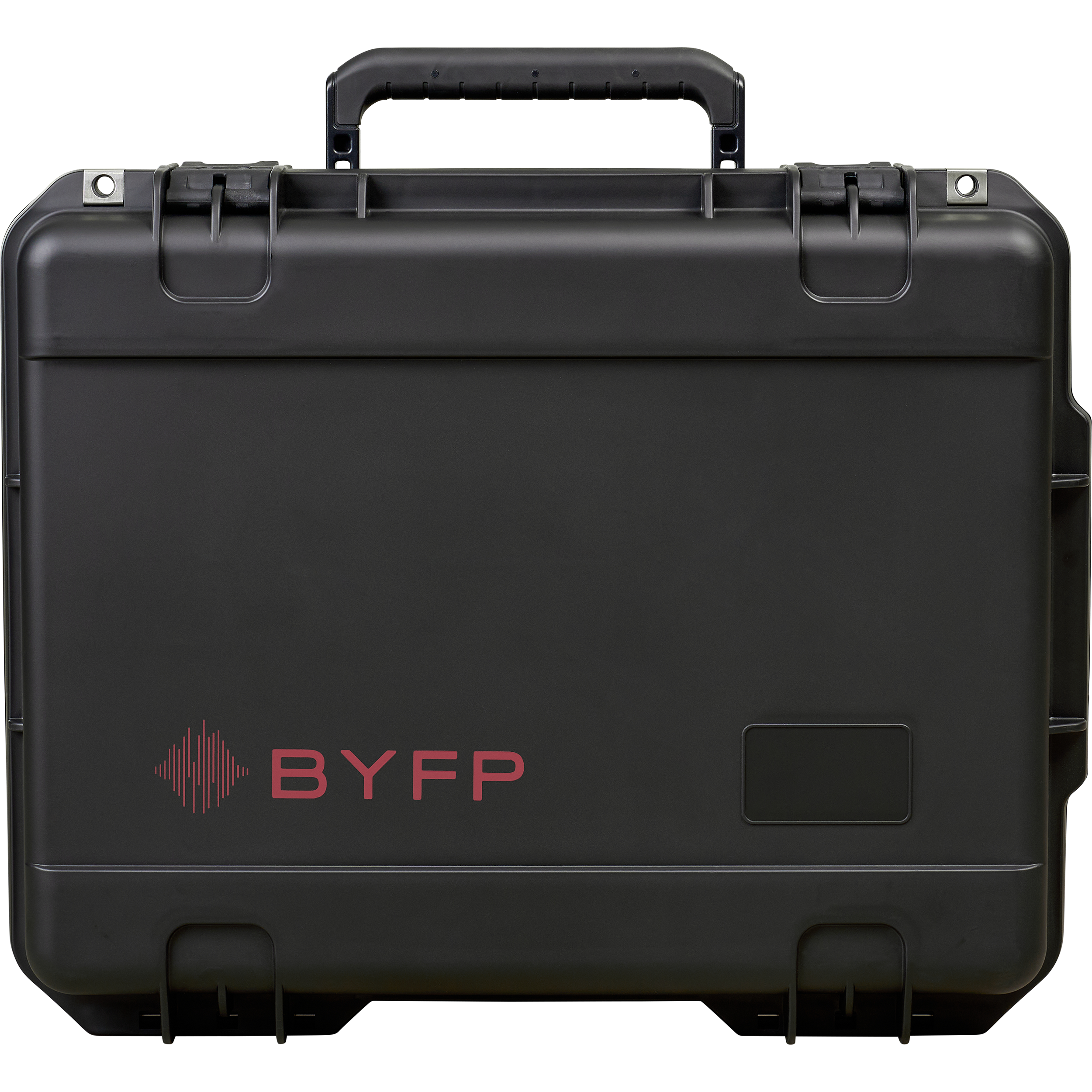 Pioneer DJM-S11 tourPack with BYFP ipCase