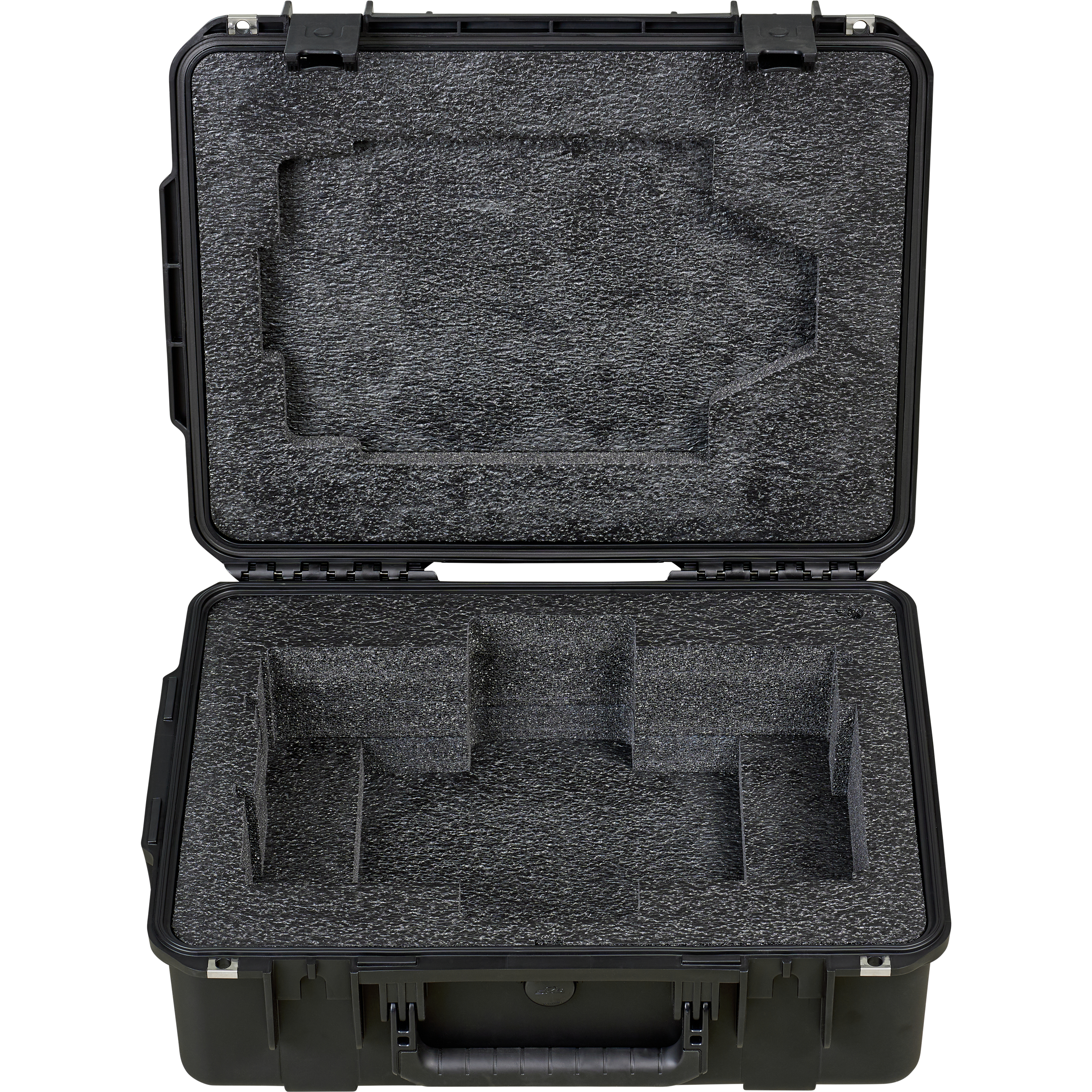 Pioneer DJM-S11 tourPack with BYFP ipCase
