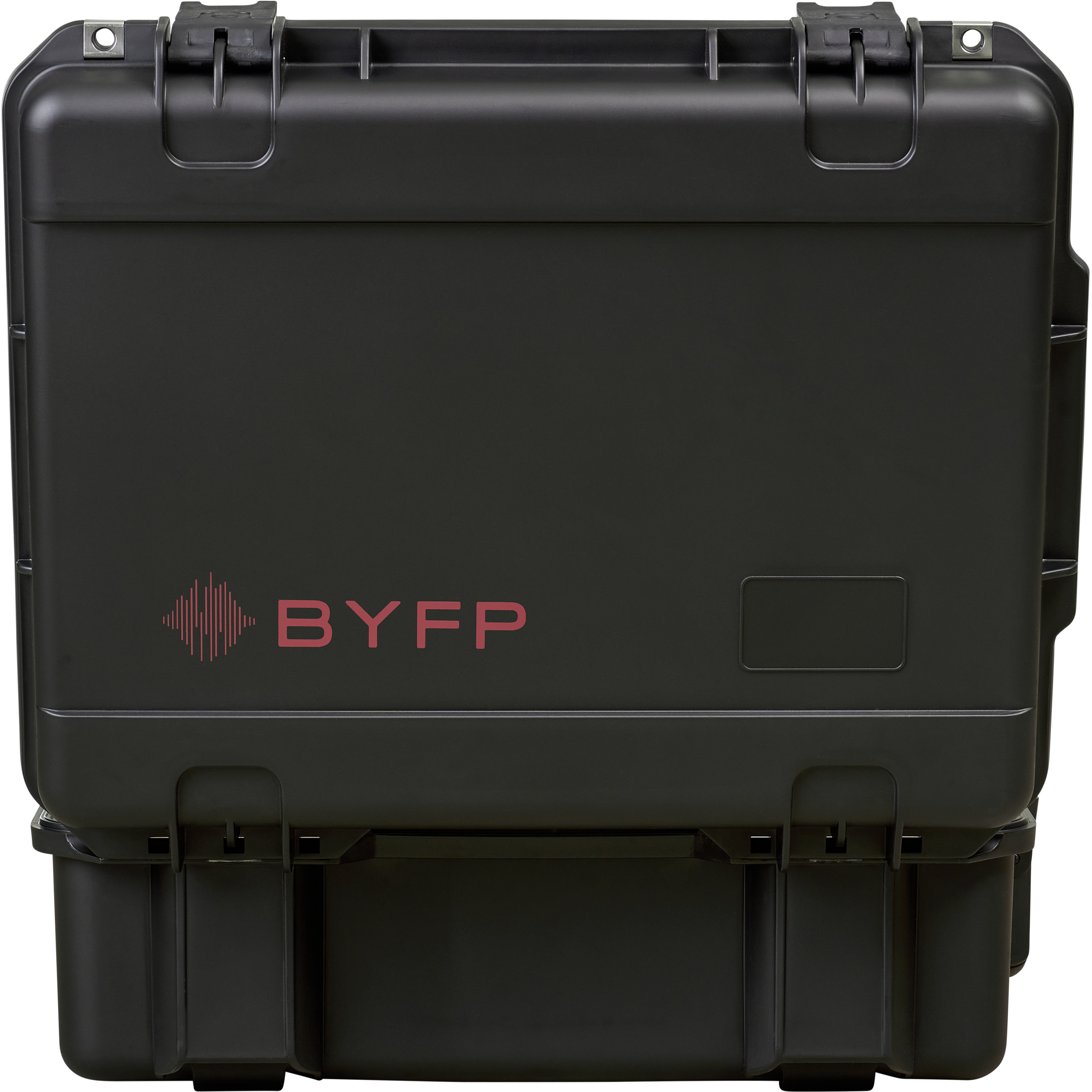 Pioneer DJM-S11 tourPack with BYFP ipCase