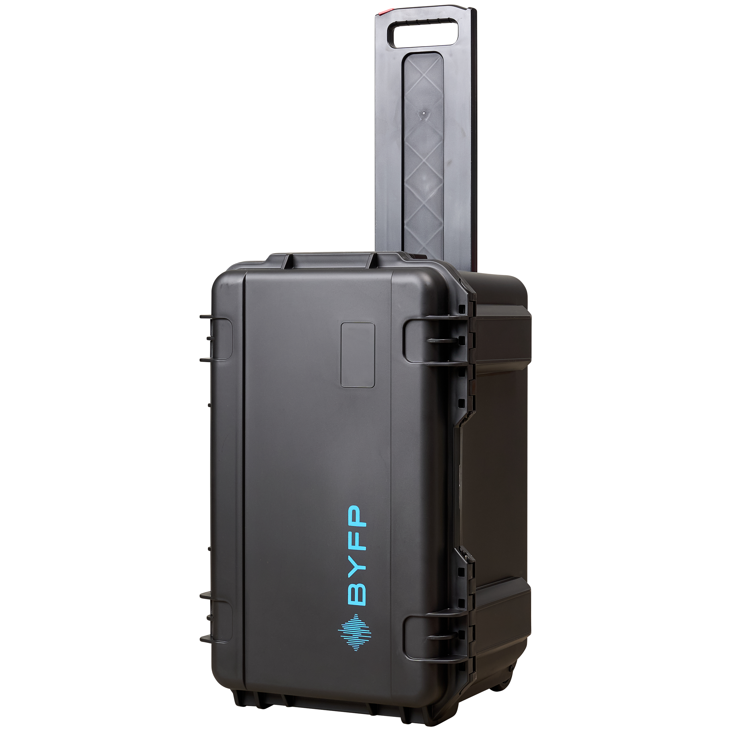 BYFP ipCase for QSC K8.2 Speaker
