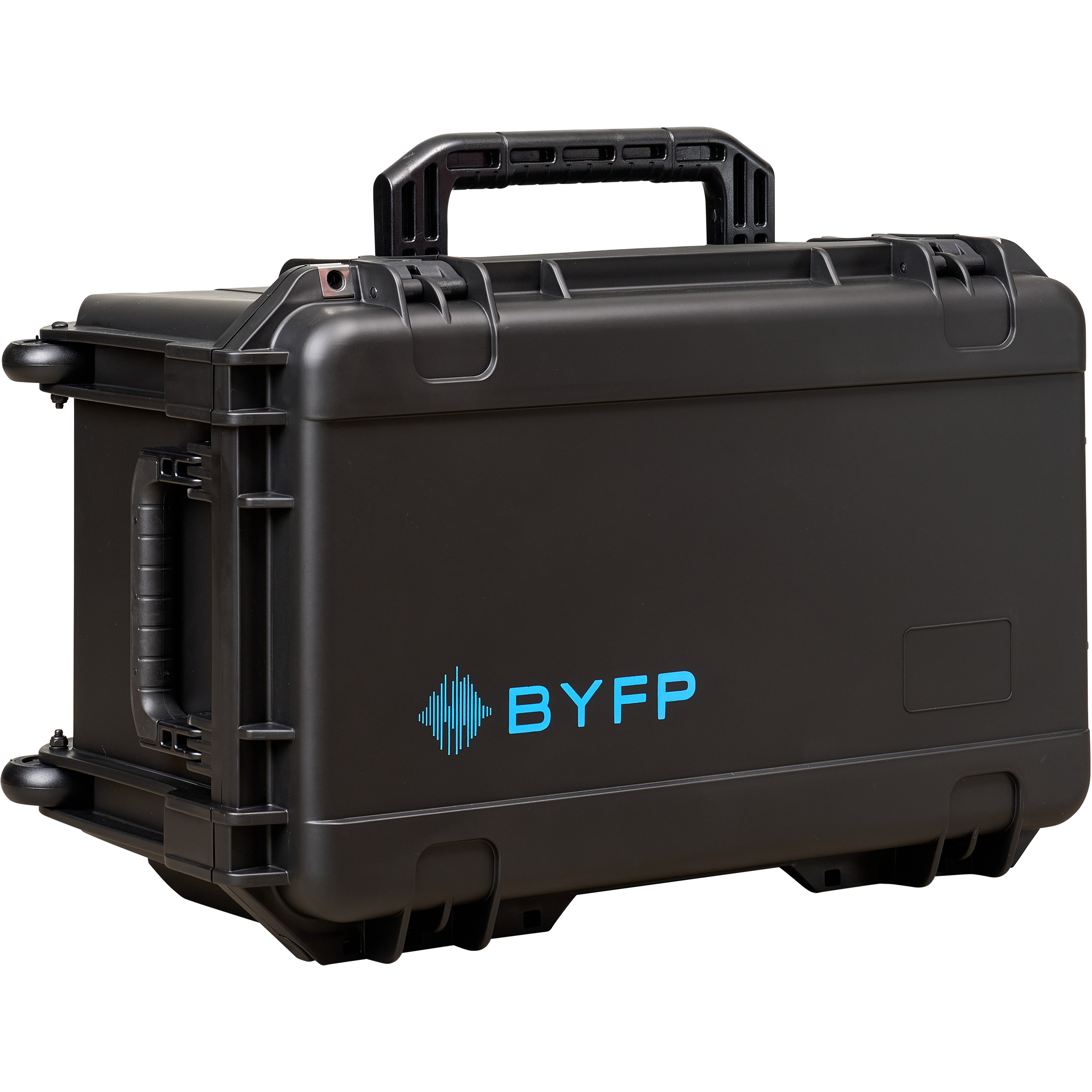 BYFP ipCase for QSC K8.2 Speaker