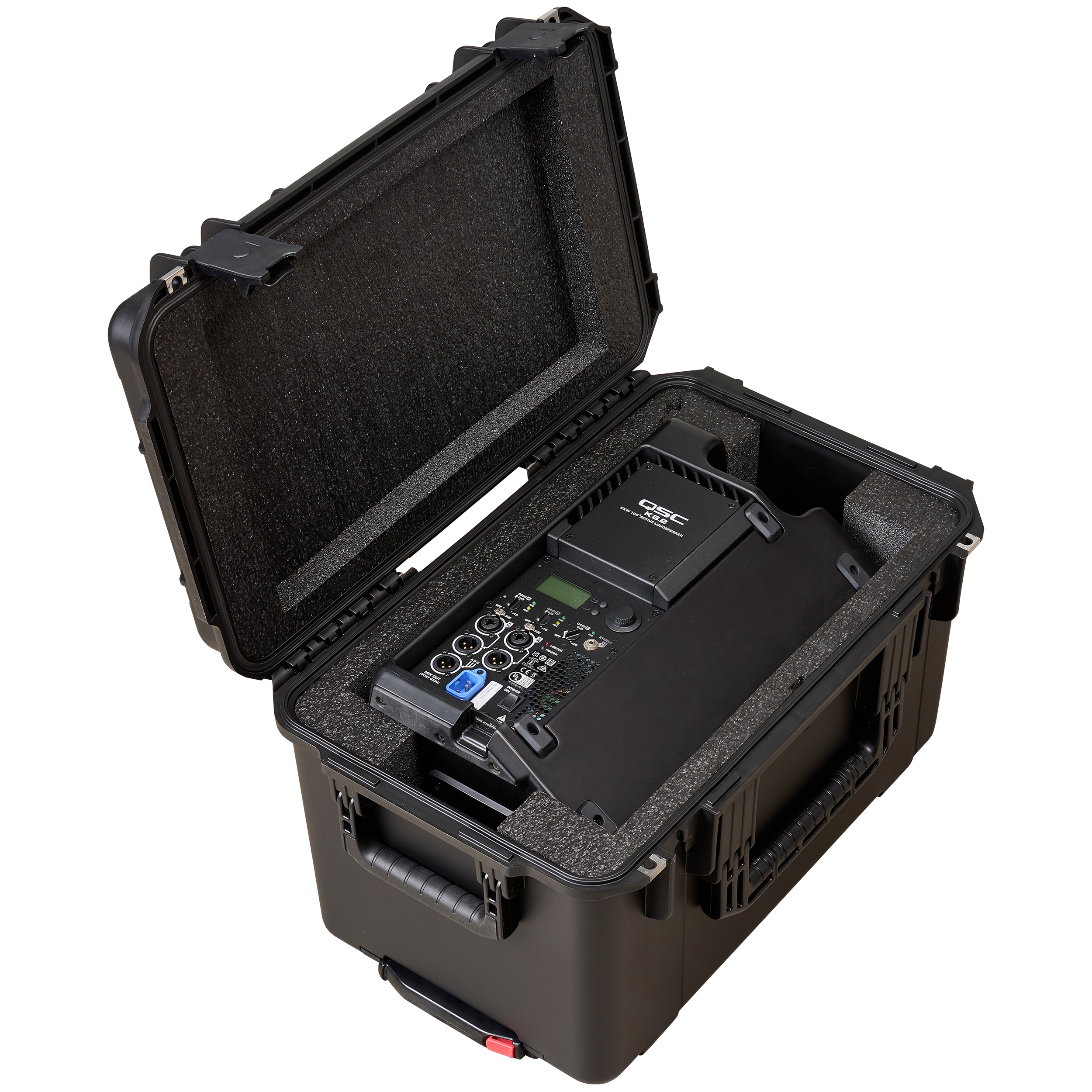 BYFP ipCase for QSC K8.2 Speaker