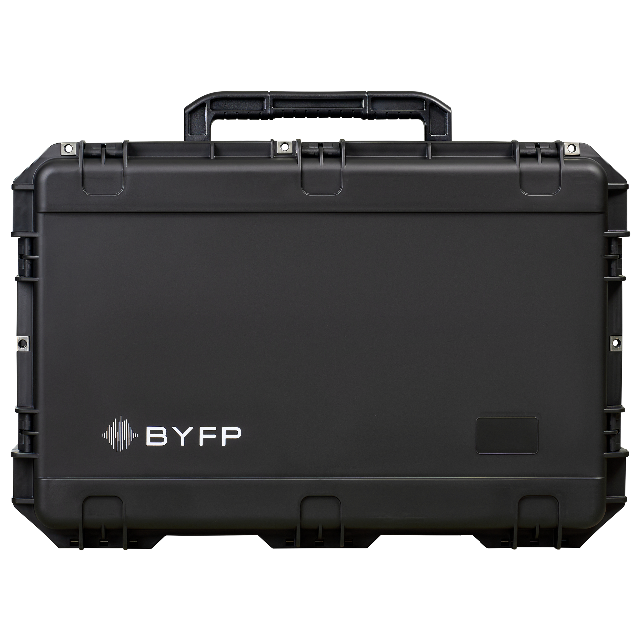 BYFP ipCase for RCF TT808