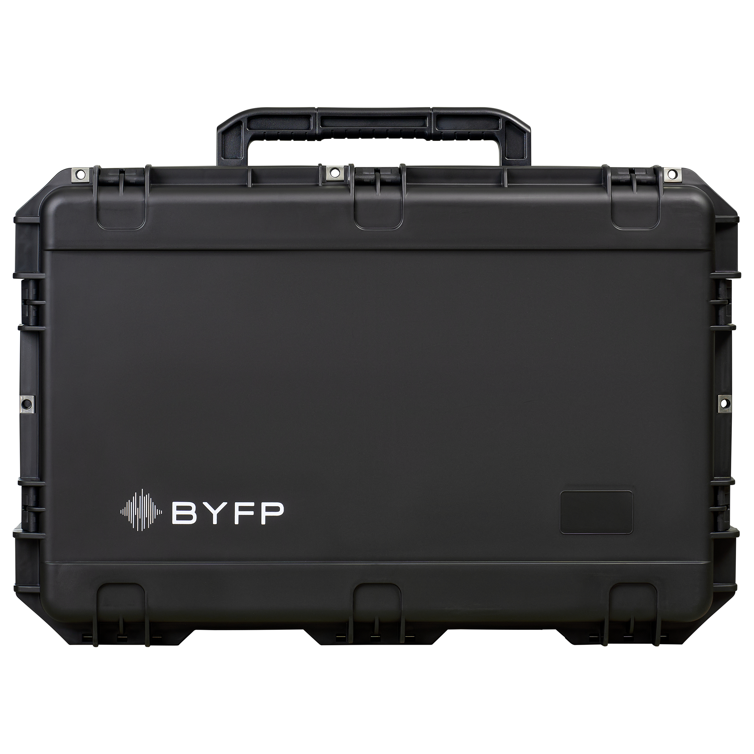 RCF TT808 tourPack with BYFP ipCase