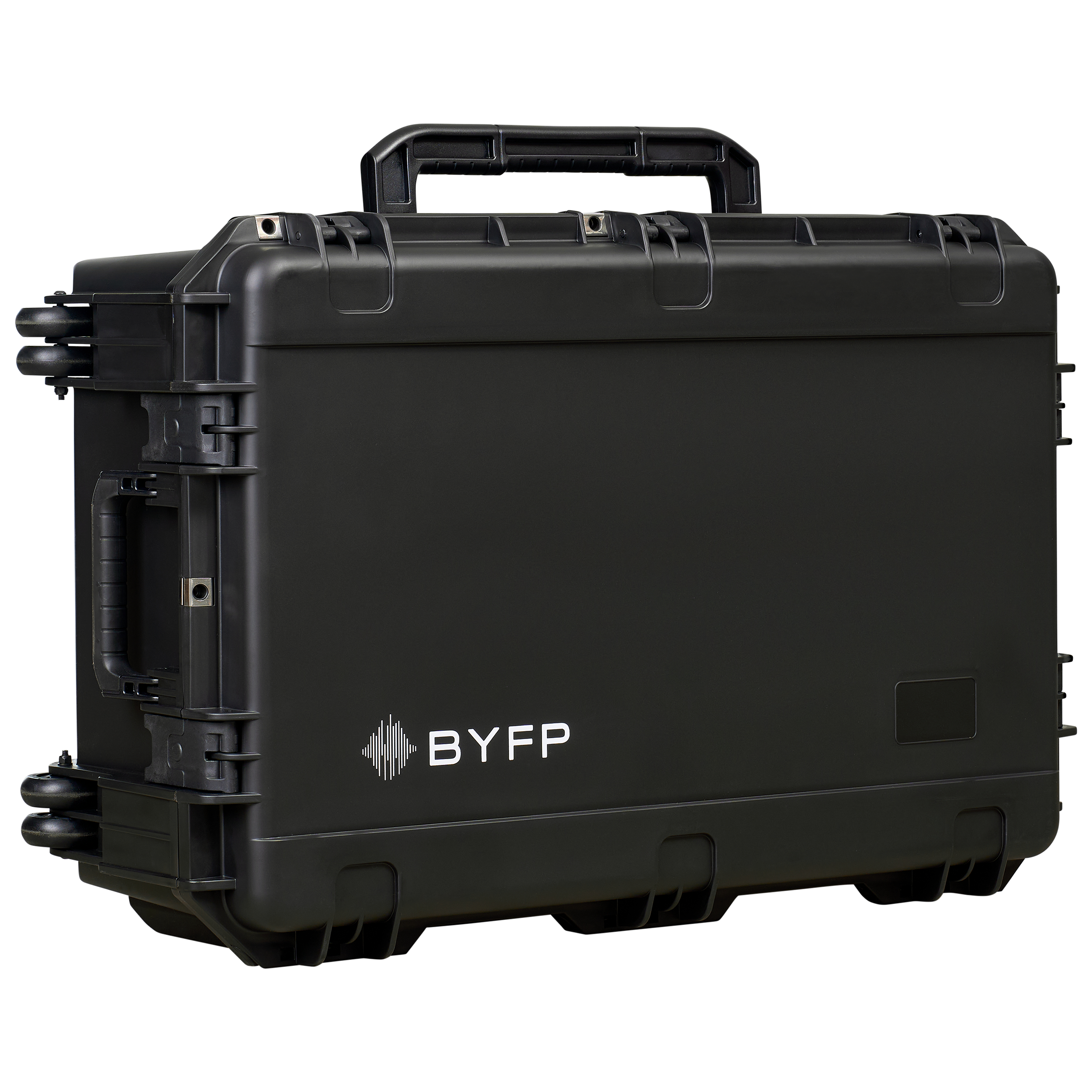 BYFP ipCase for RCF TT808