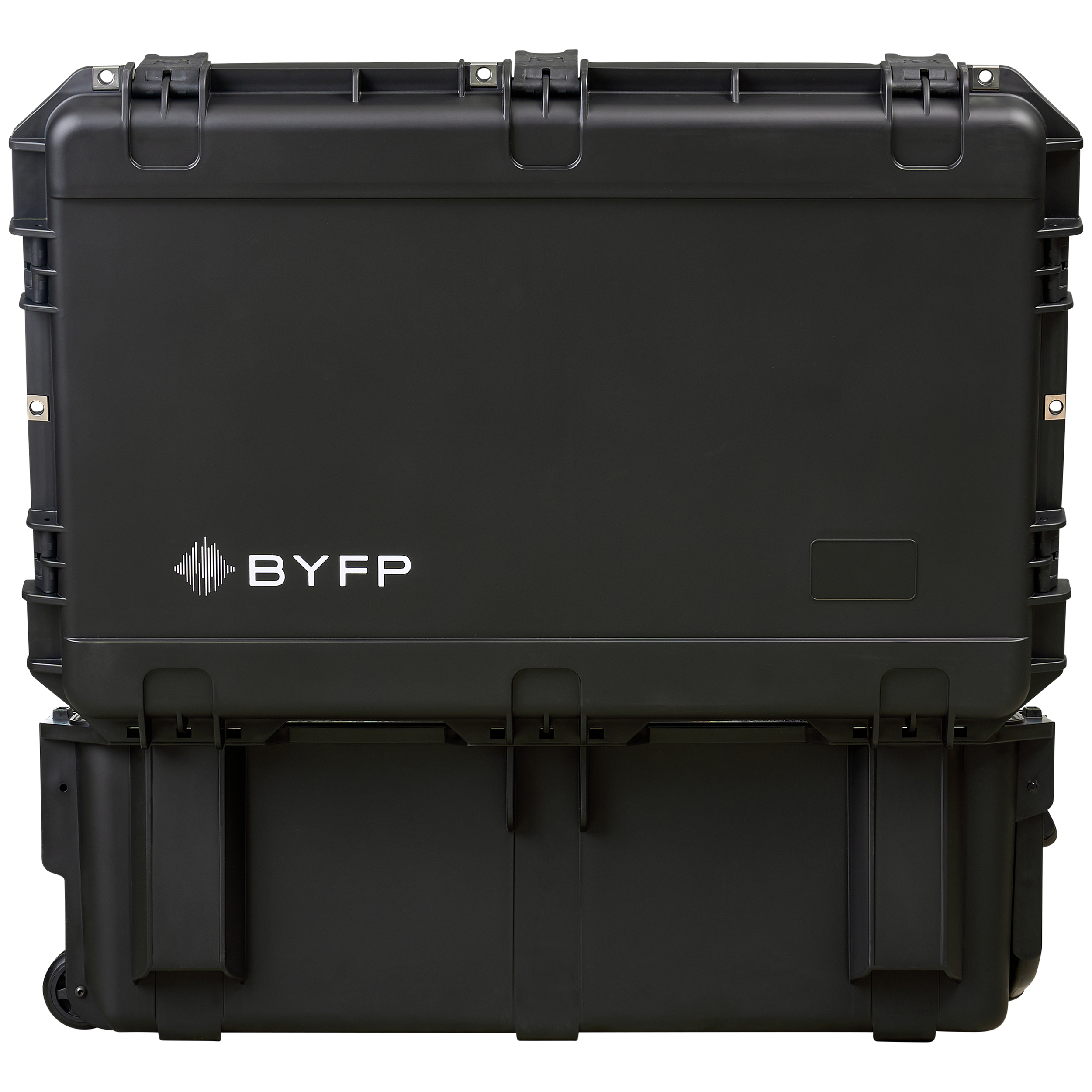 BYFP ipCase for RCF TT808