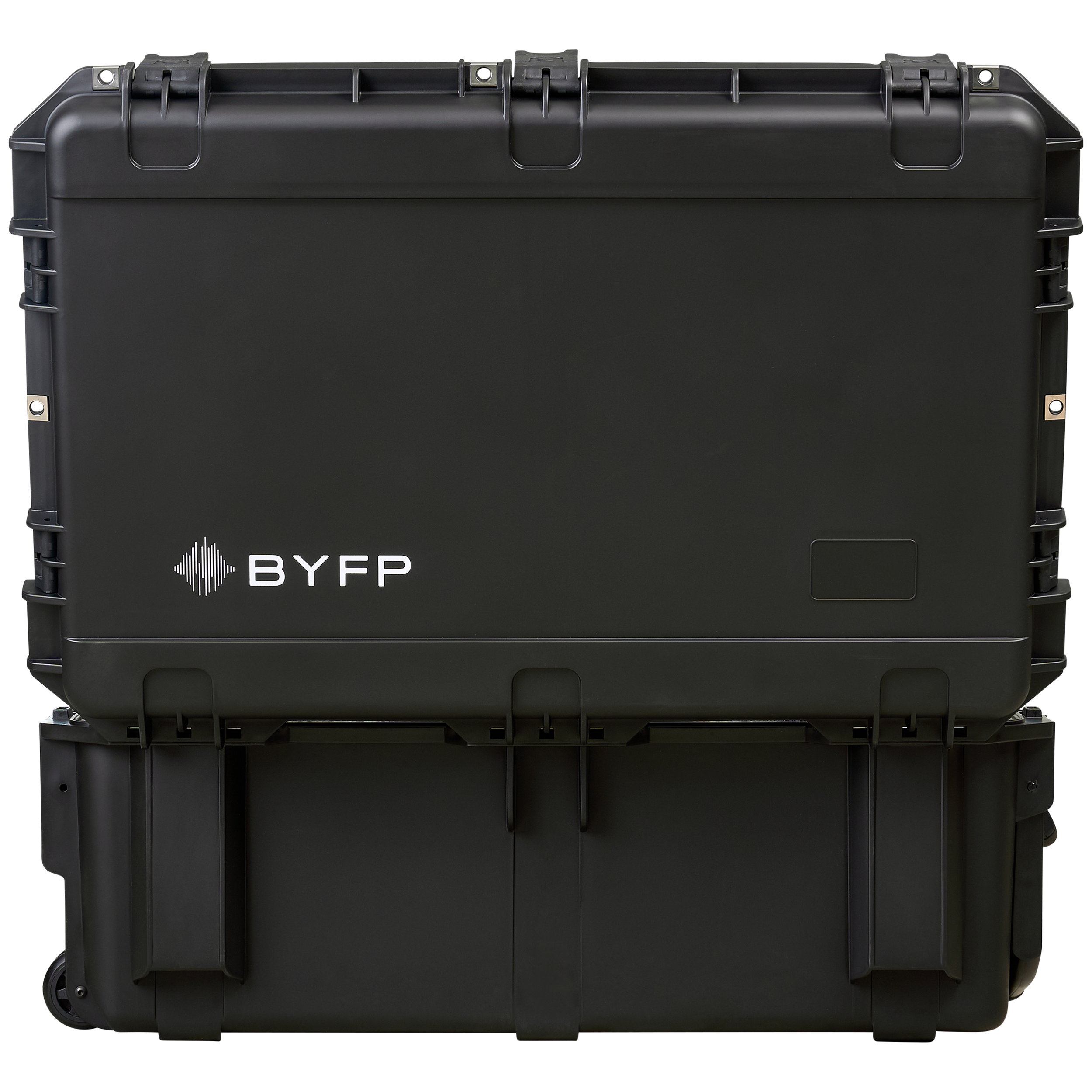 RCF TT808 tourPack with BYFP ipCase