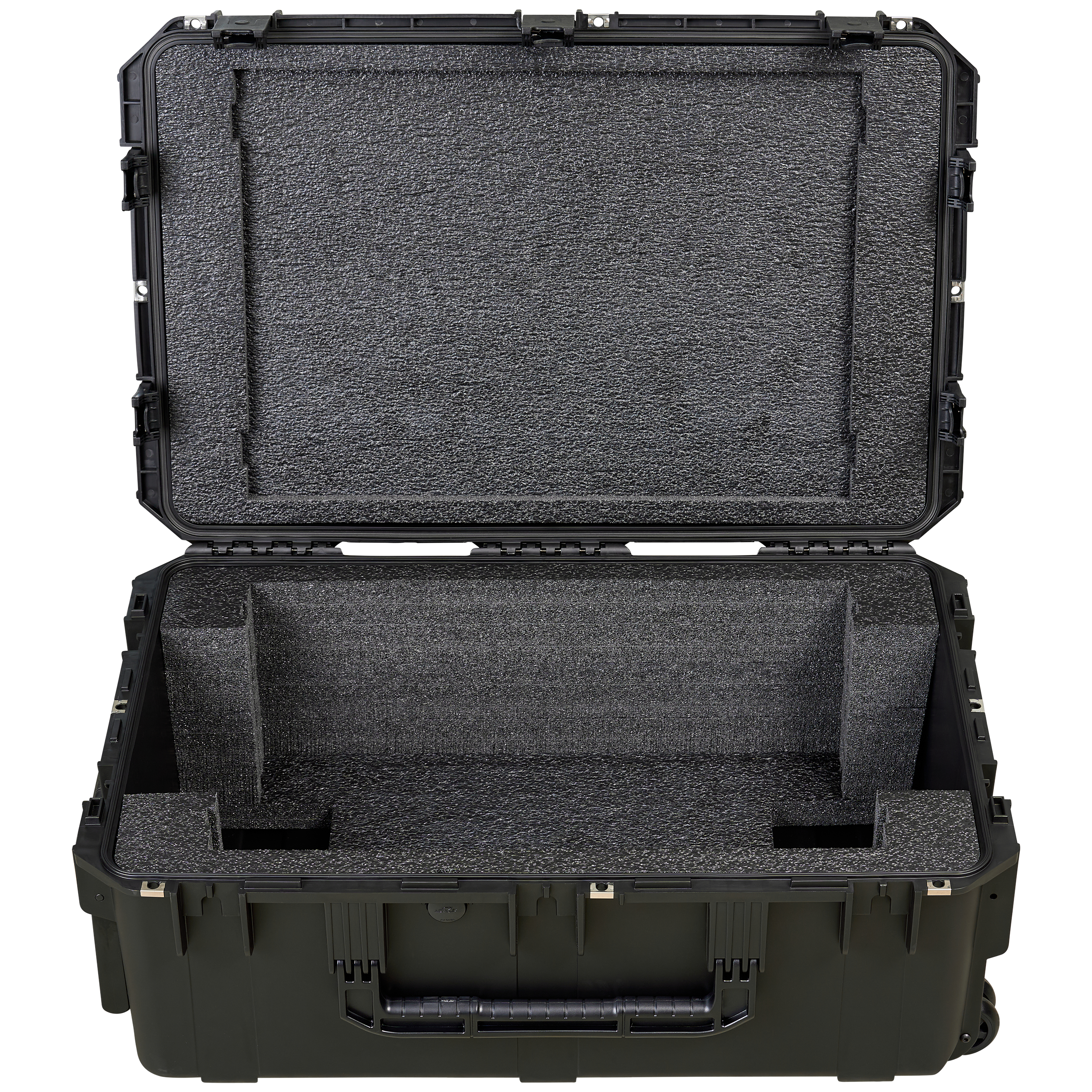 RCF TT808-AS Subwoofer tourPack