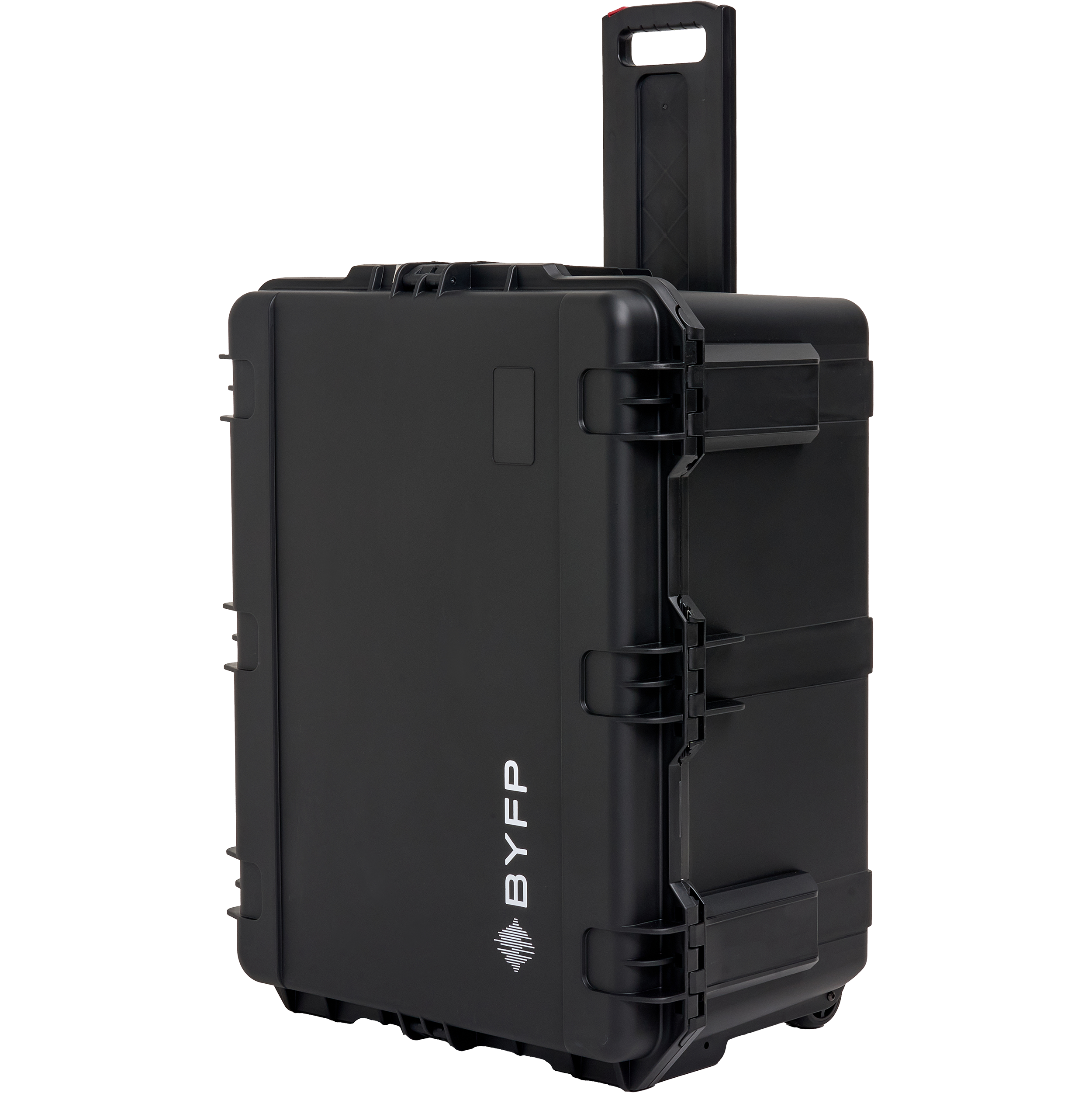 BYFP ipCase for 2x Chauvet Strike Array 2C