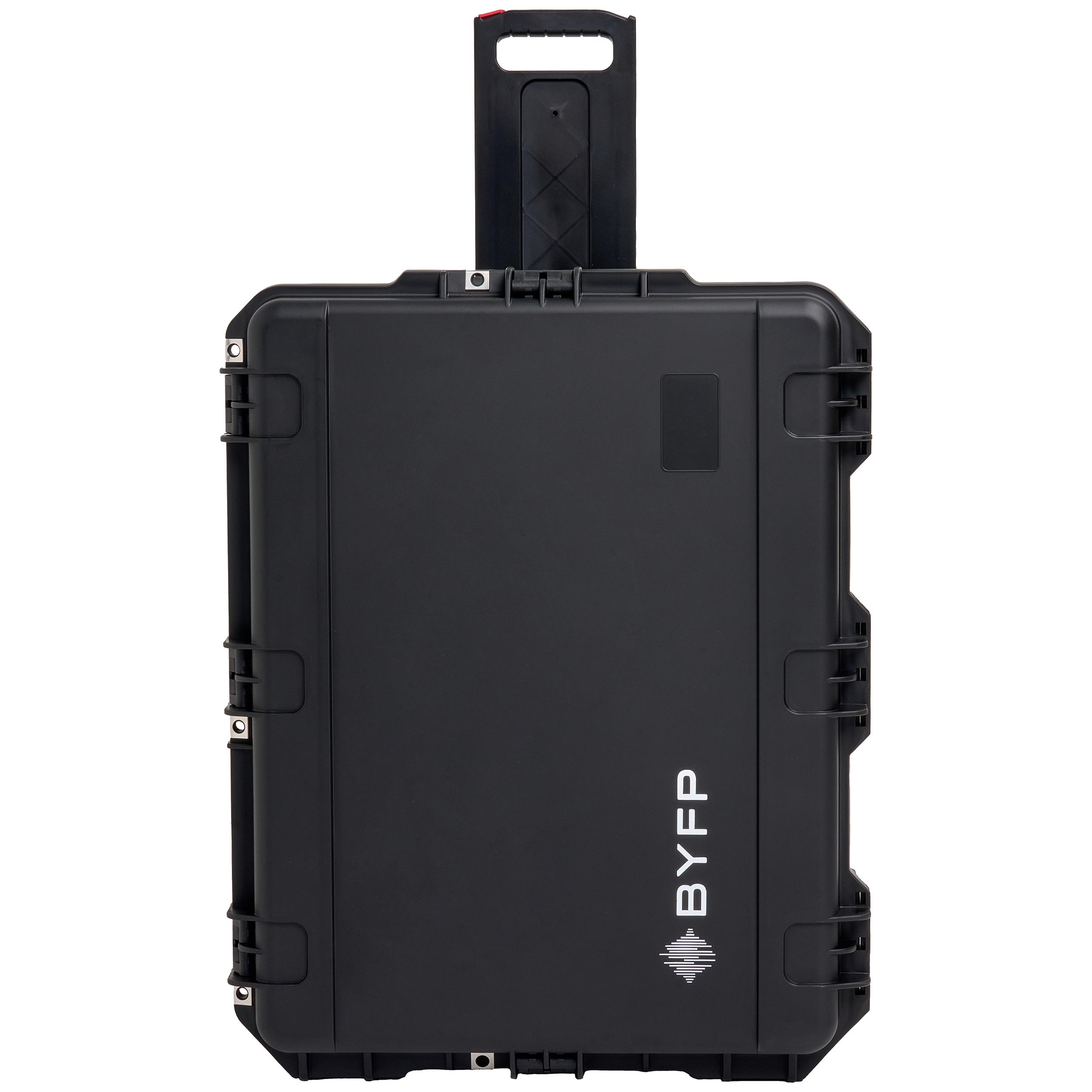 BYFP ipCase for 2x Chauvet Strike Array 2C