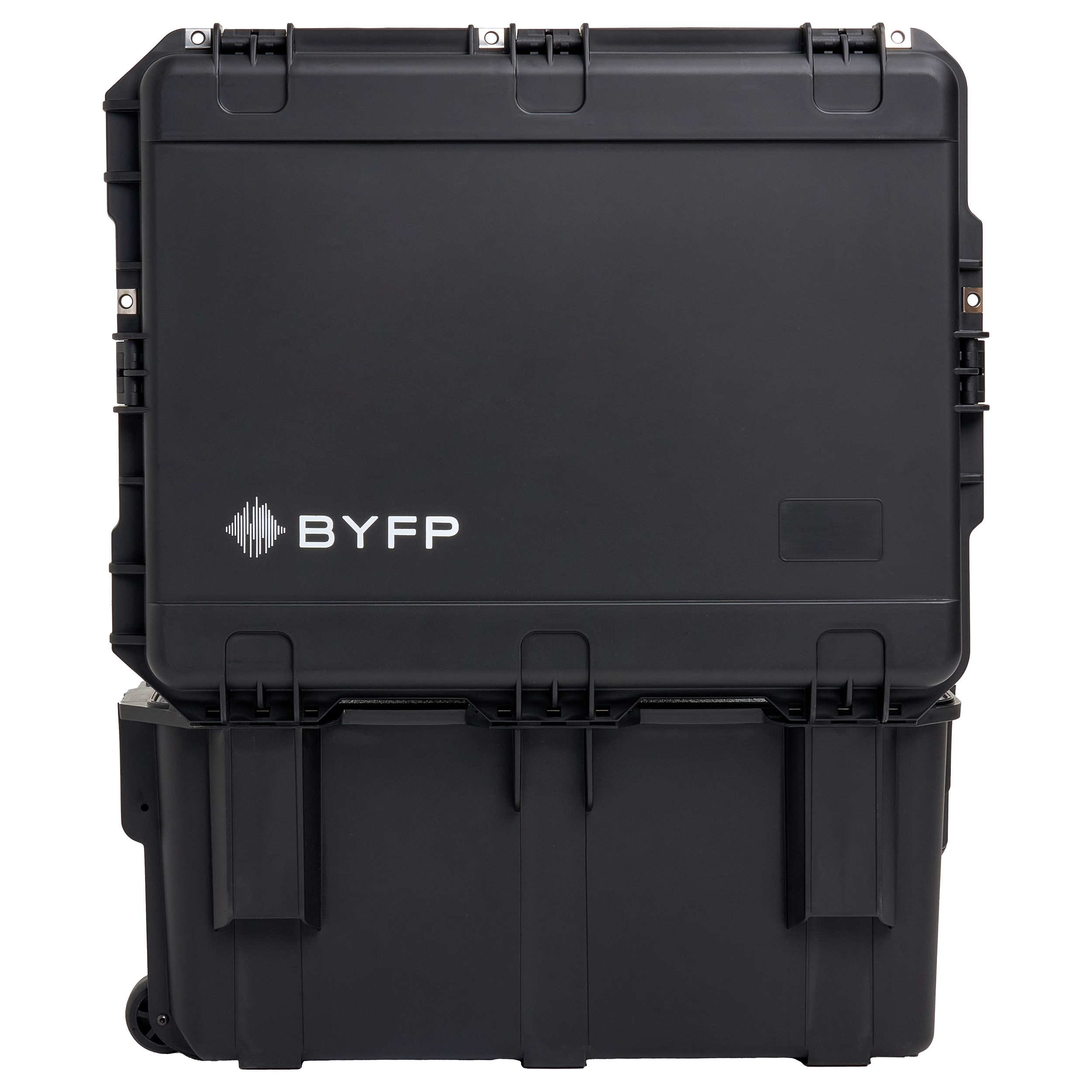 BYFP ipCase for 2x Chauvet Strike Array 2C