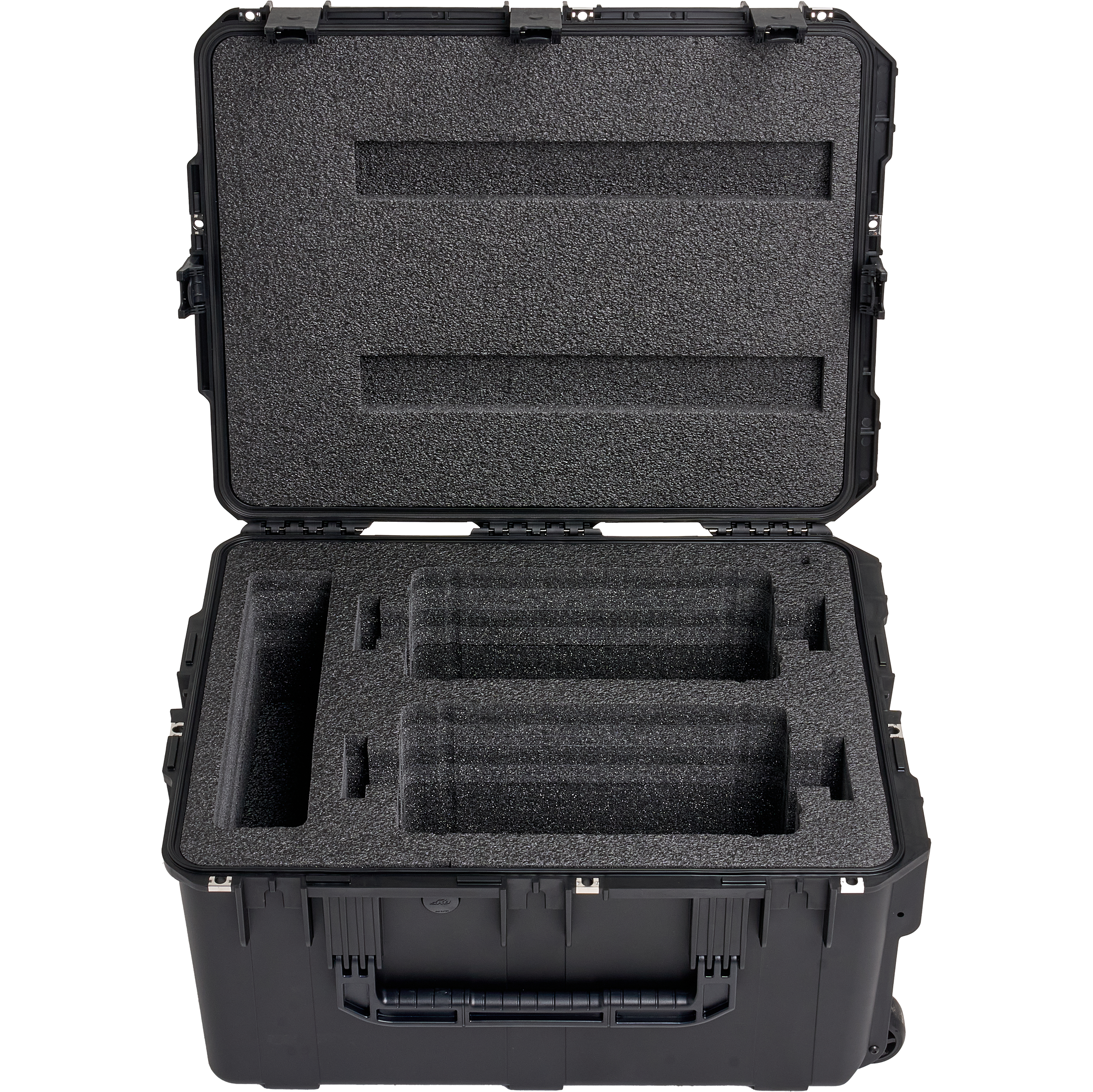 BYFP ipCase for 2x Chauvet Strike Array 2C