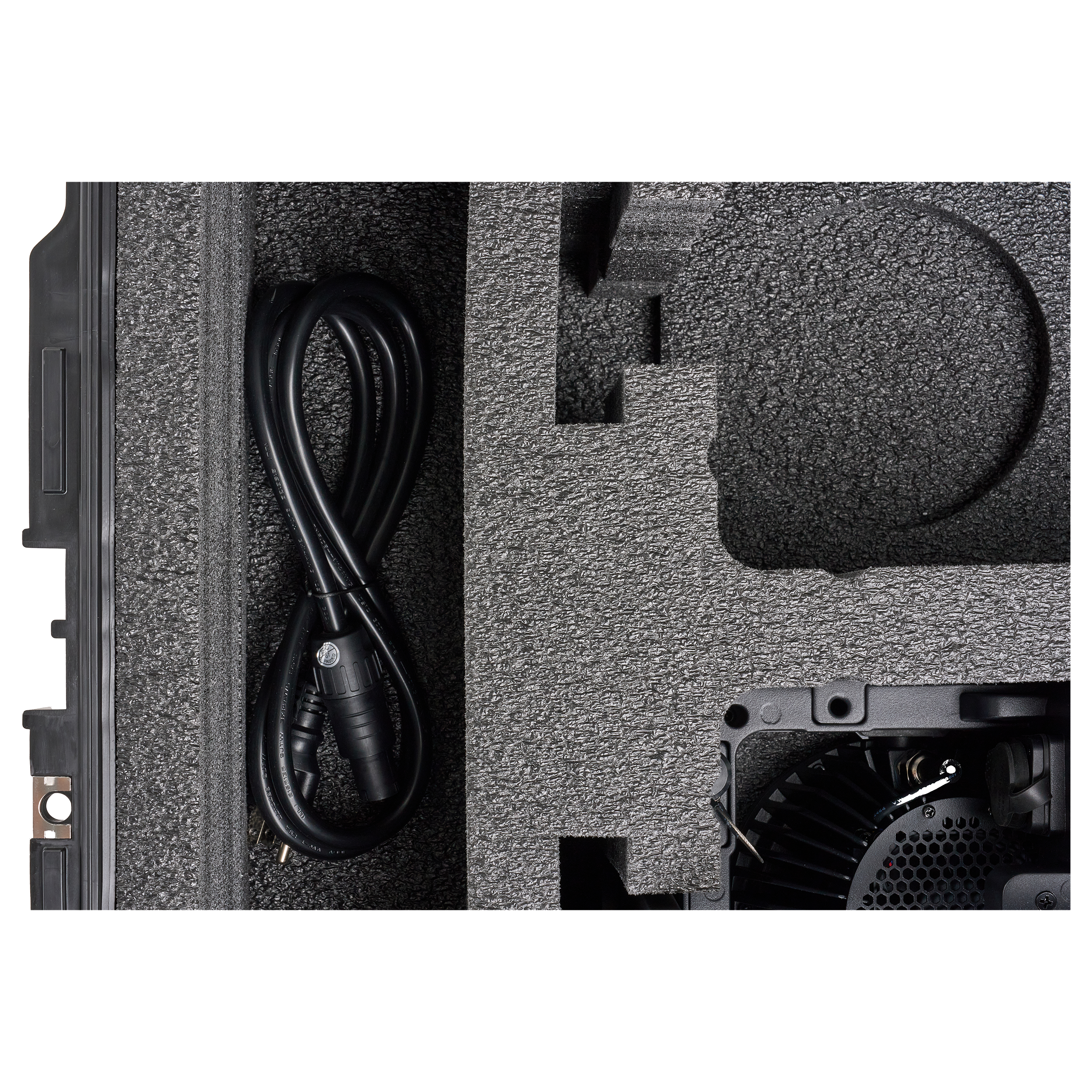 BYFP ipCase for 2x Chauvet Strike Array 2C