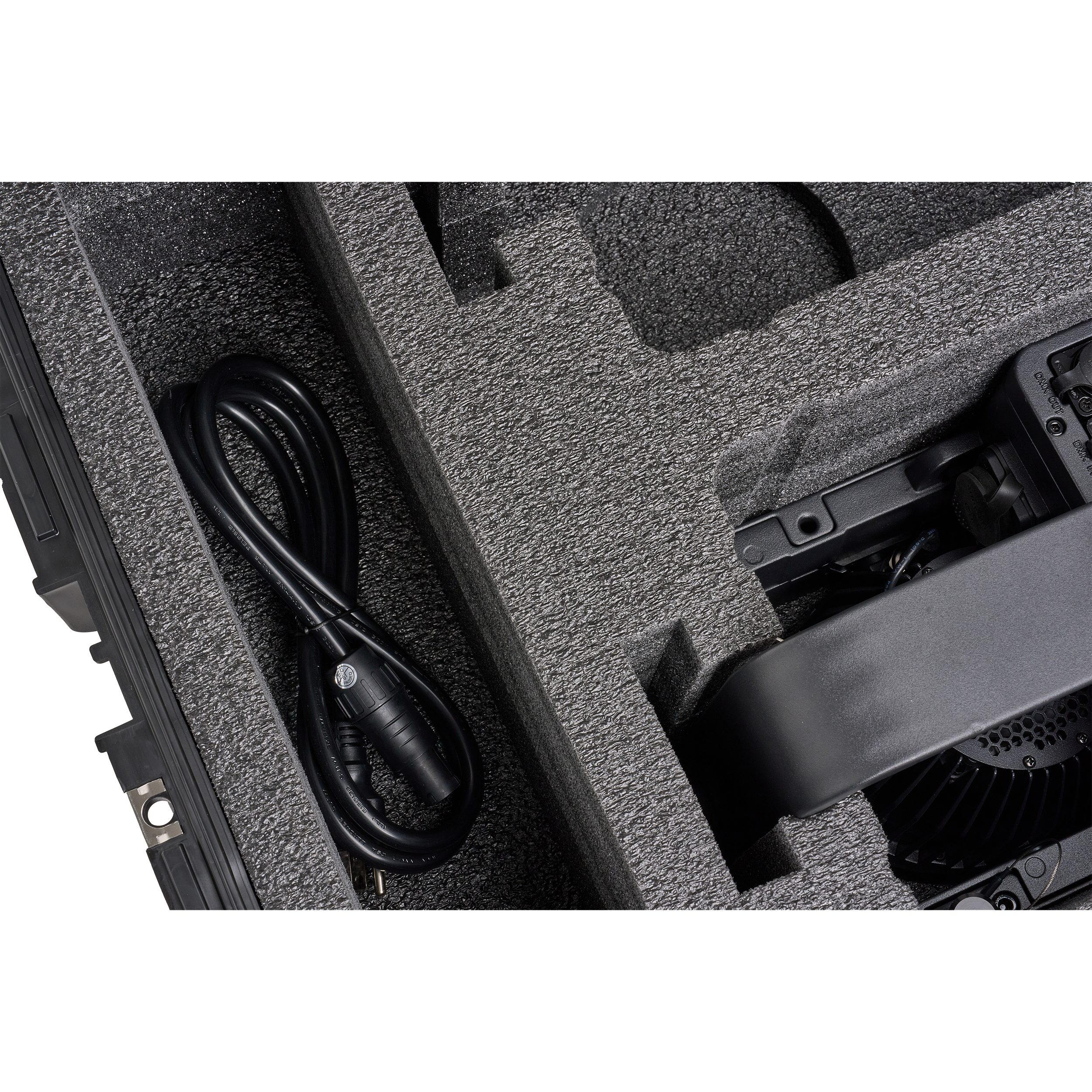 BYFP ipCase for 2x Chauvet Strike Array 2C