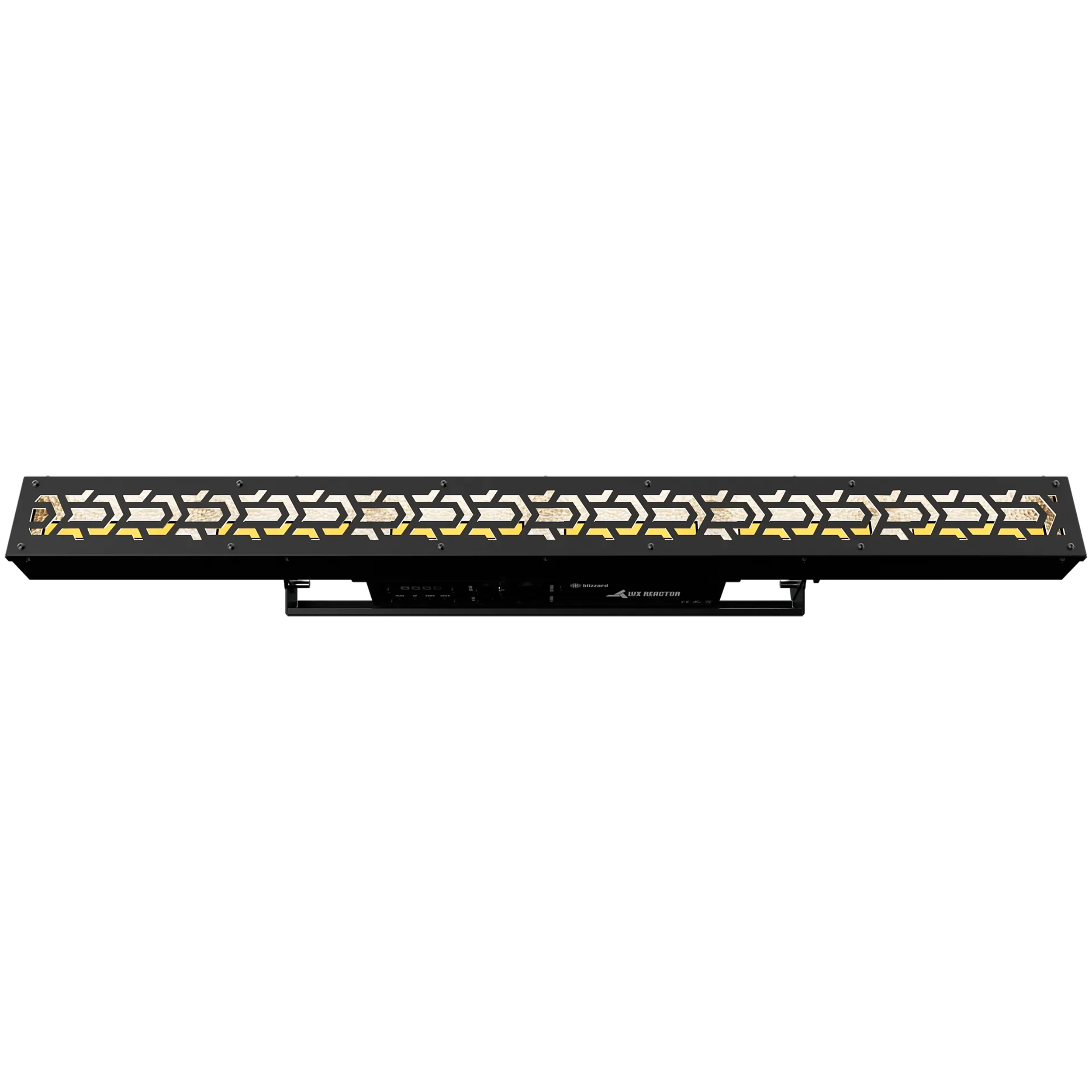 Blizzard Lighting Lux Reactor