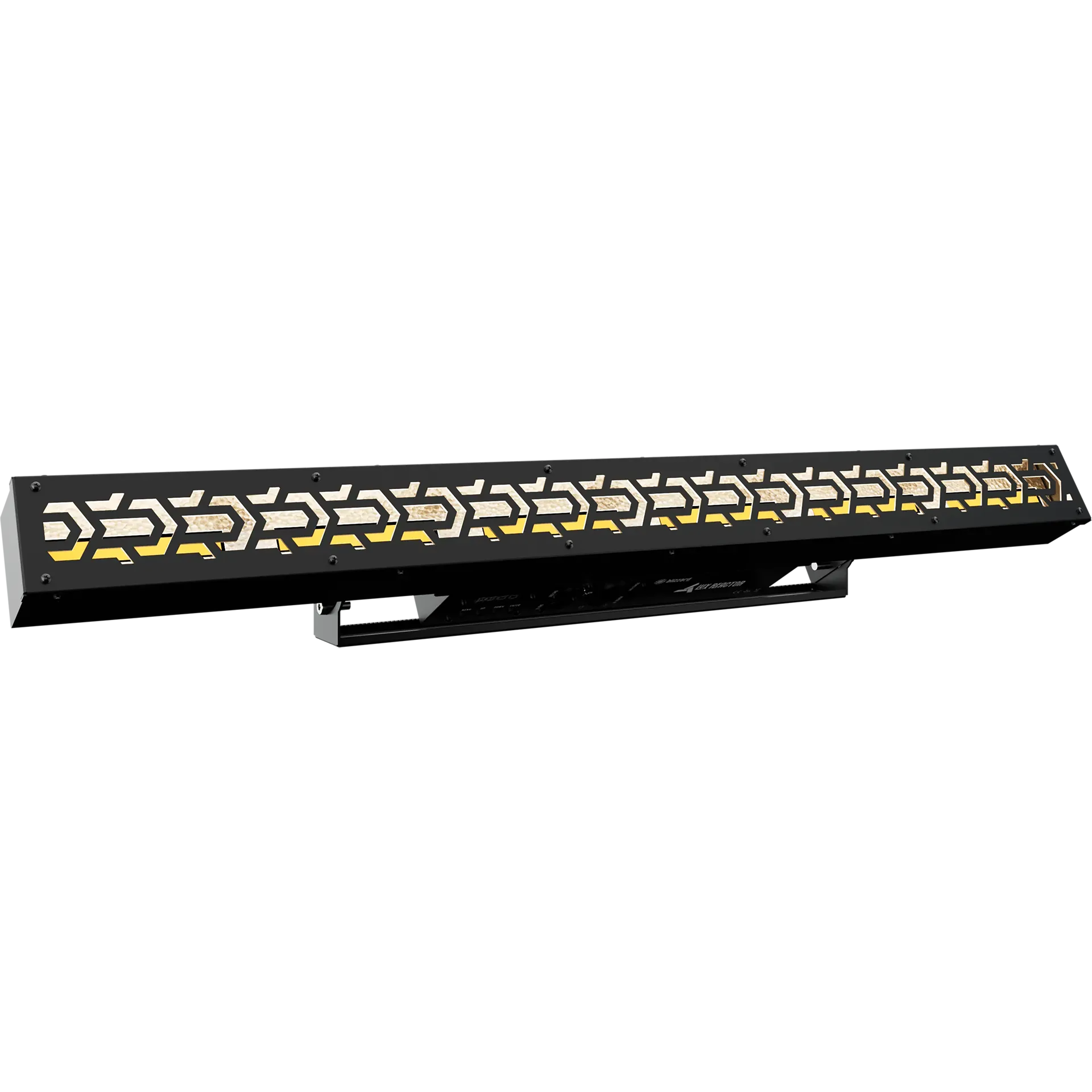Blizzard Lighting Lux Reactor