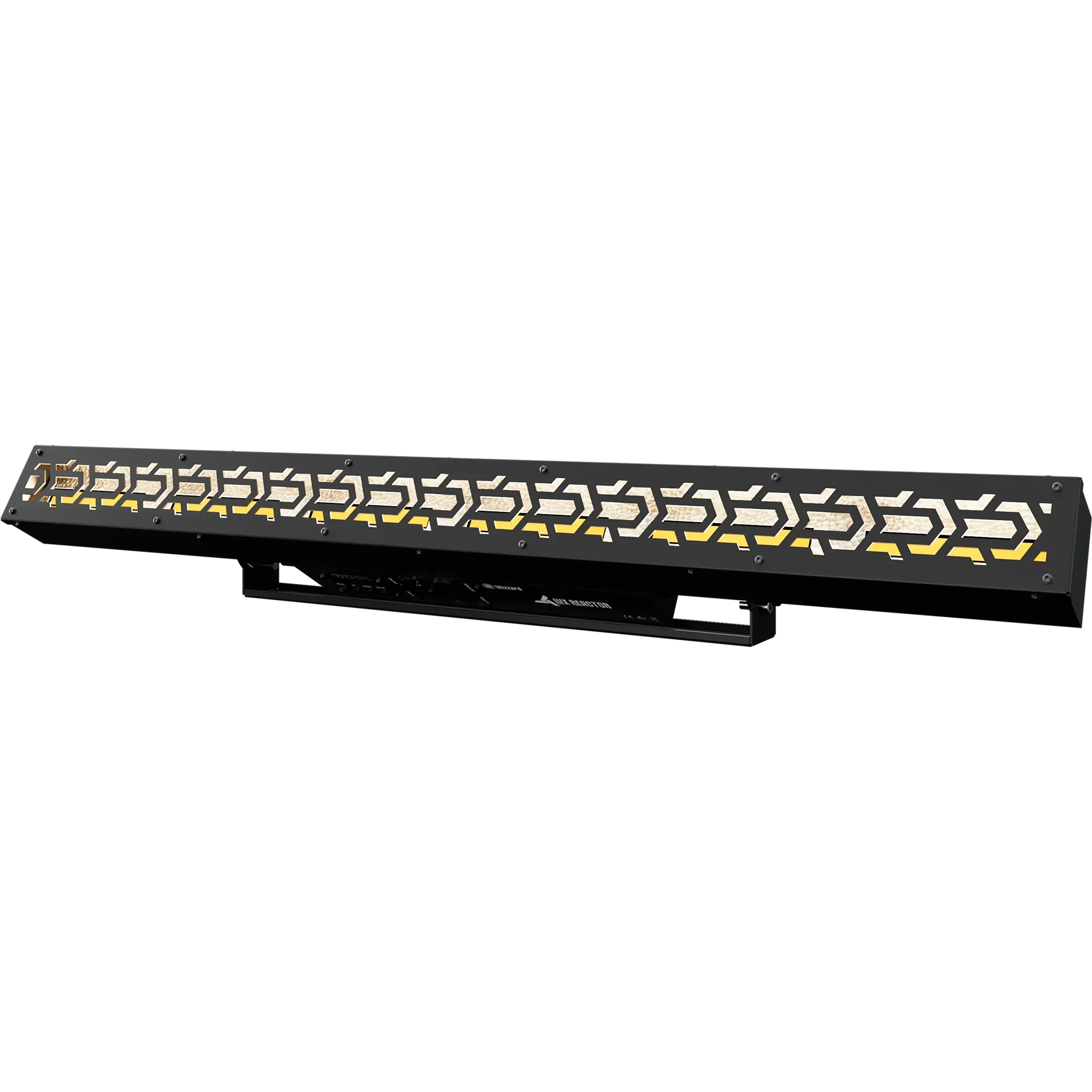 Blizzard Lighting Lux Reactor