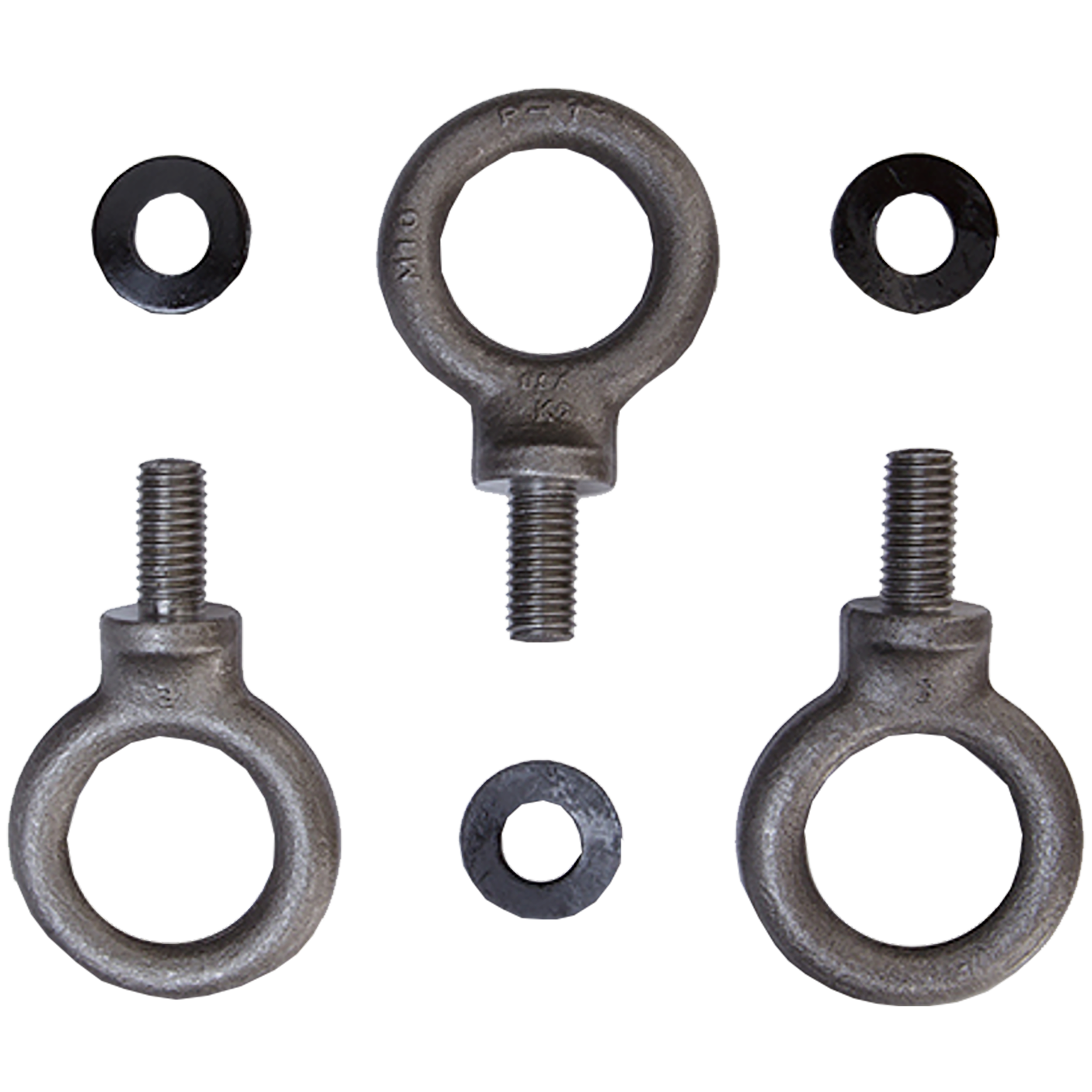 QSC M10 Eyebolt Kit-C