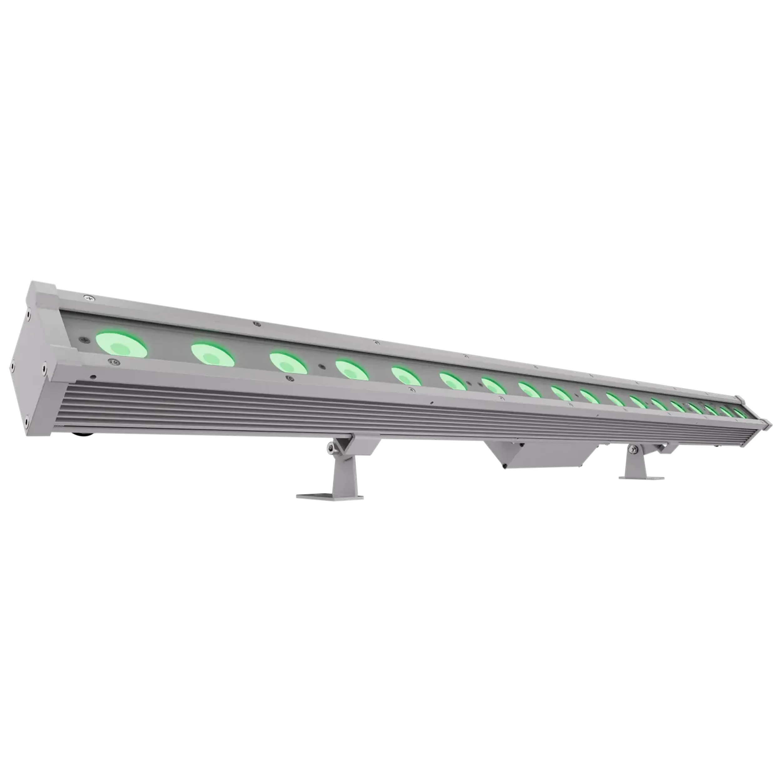 Blizzard Lighting White Motif Vignette