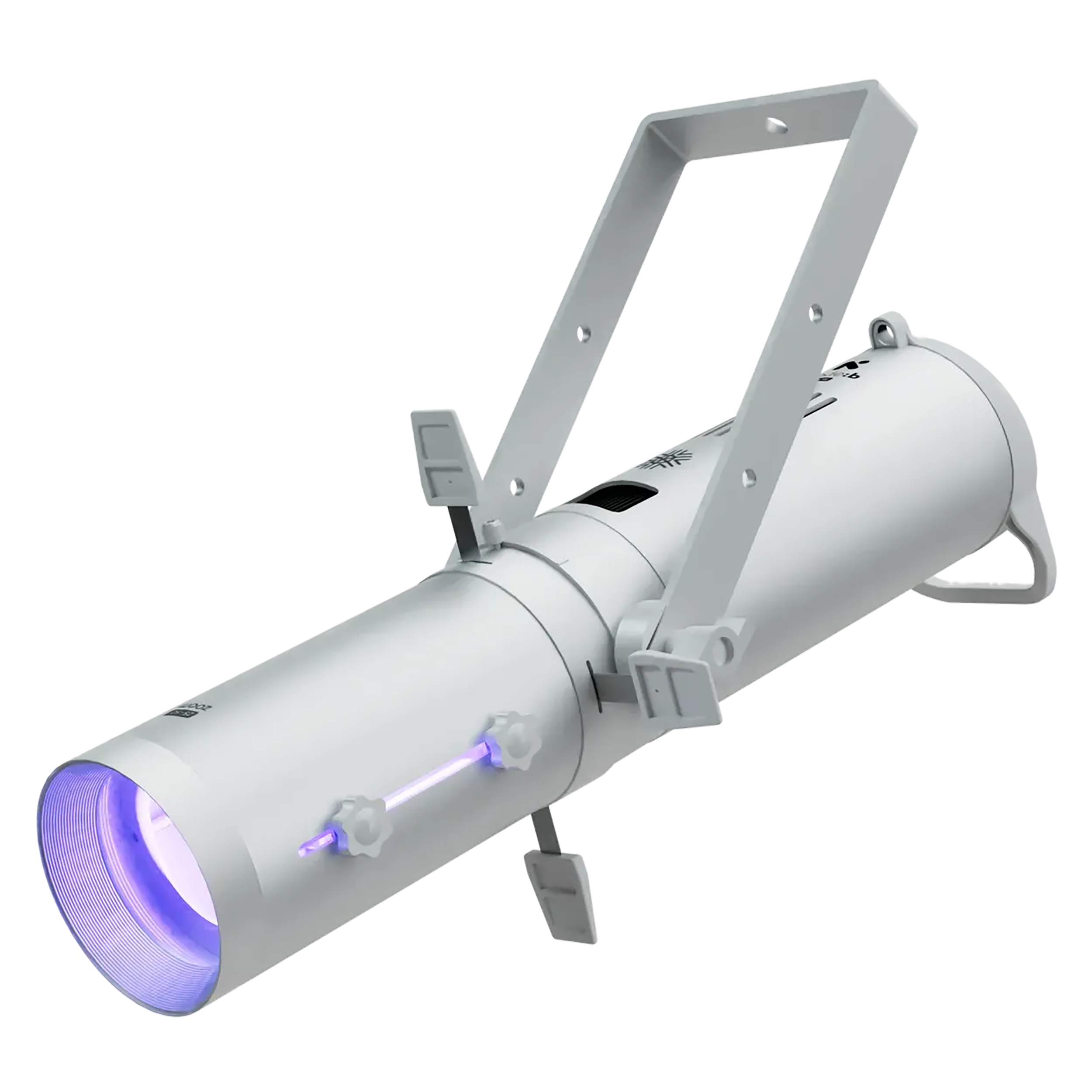 Blizzard Lighting White node:b RGBAL