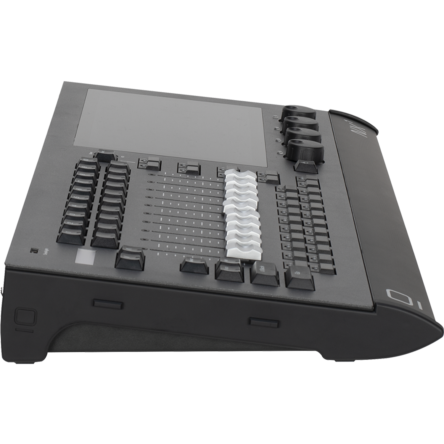 Obsidian NX1 Lightning Console with NXK and NXP tourPack with BYFP ipCase