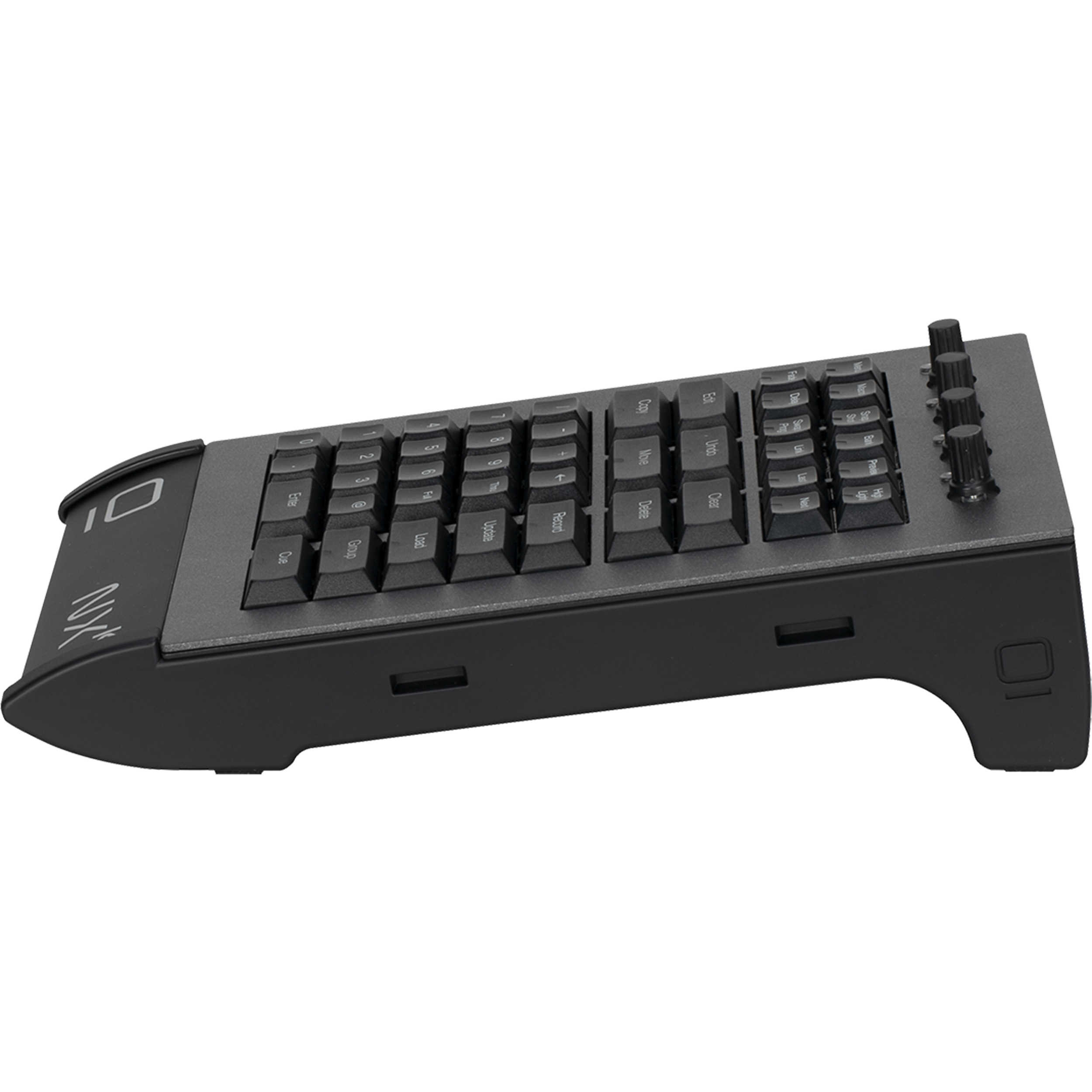 Obsidian NXK USB Powered Control Surface for ONYX